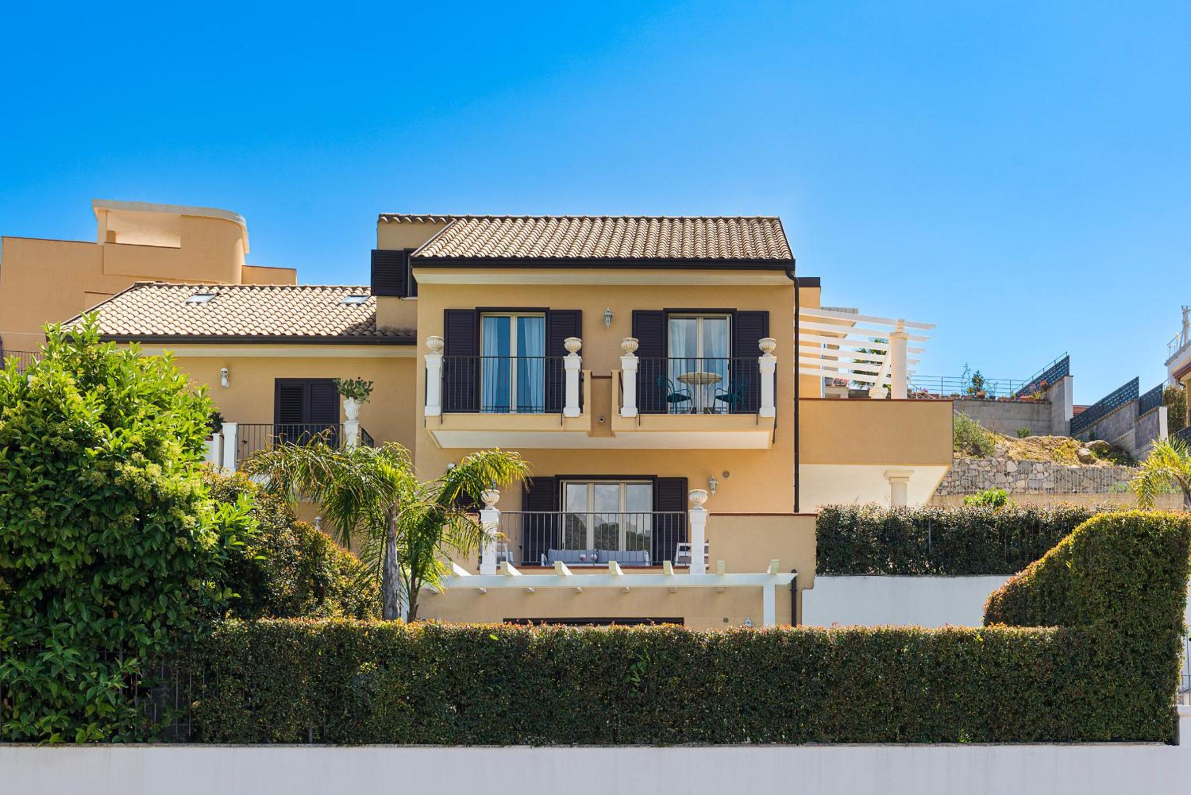 Villa Giutitta photo 5