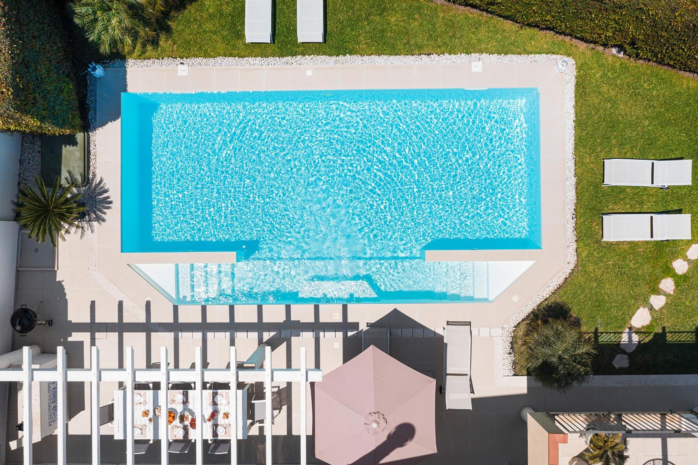 Villa Giutitta
