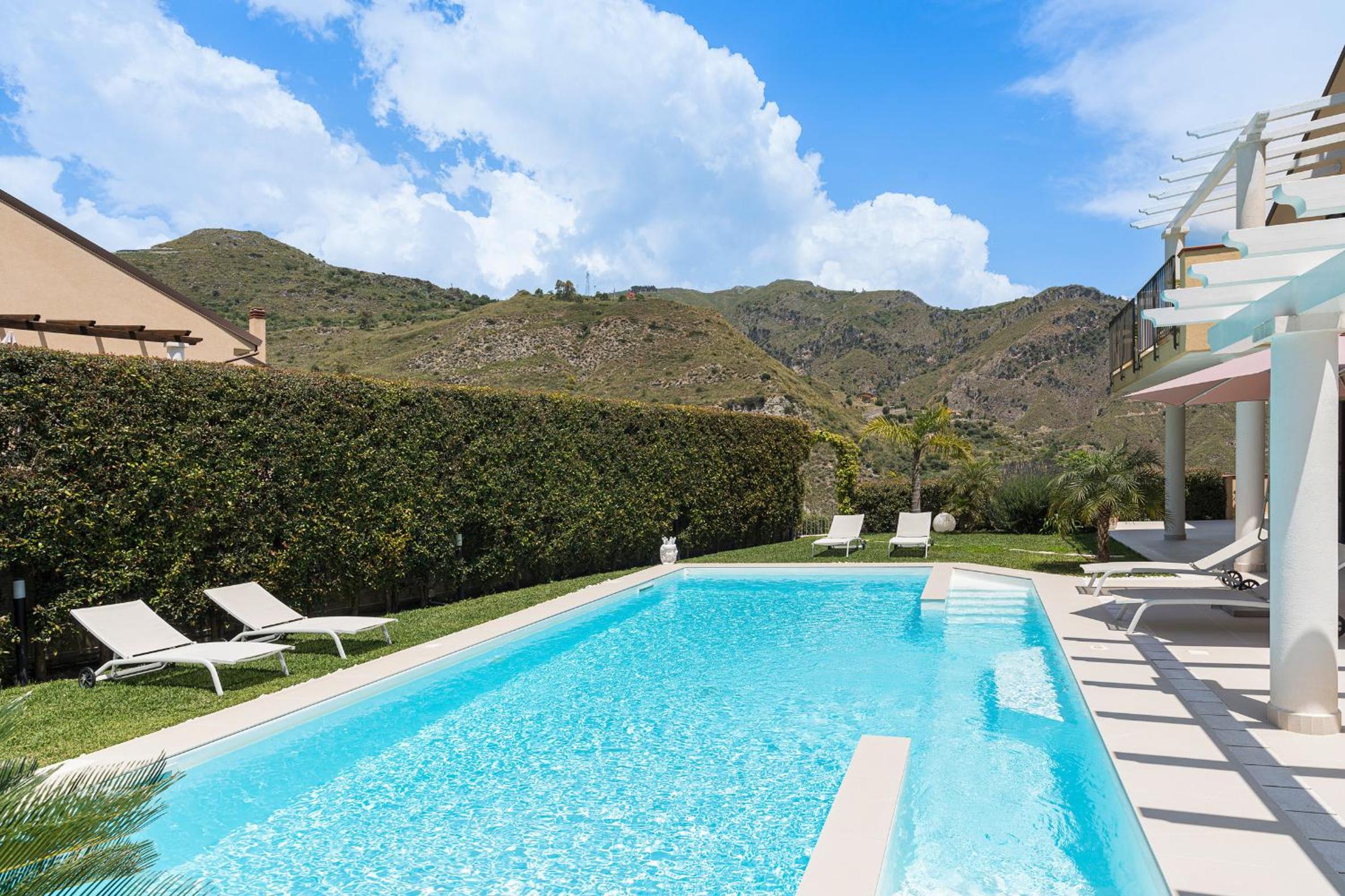 Villa Giutitta