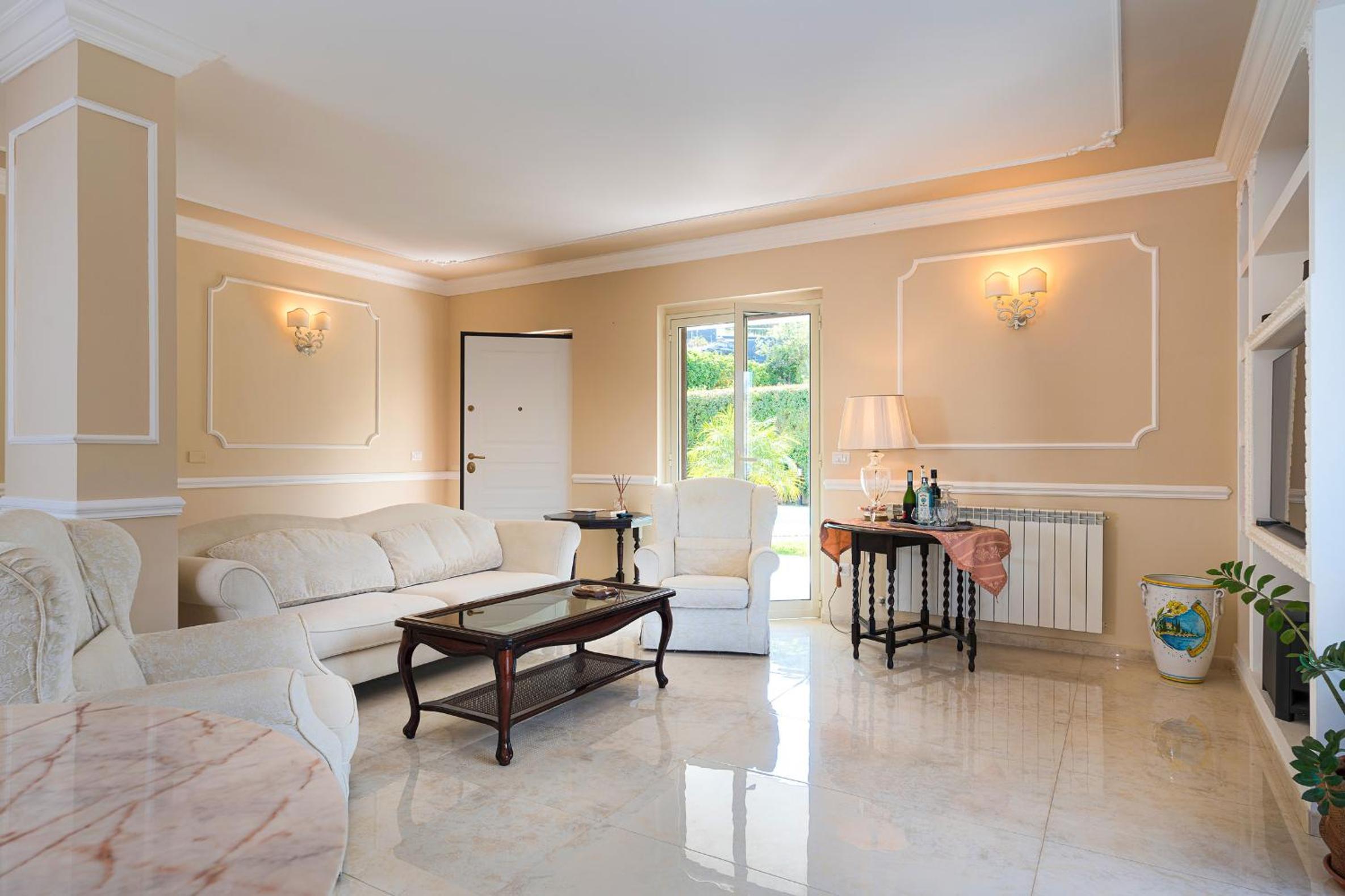 Villa Giutitta