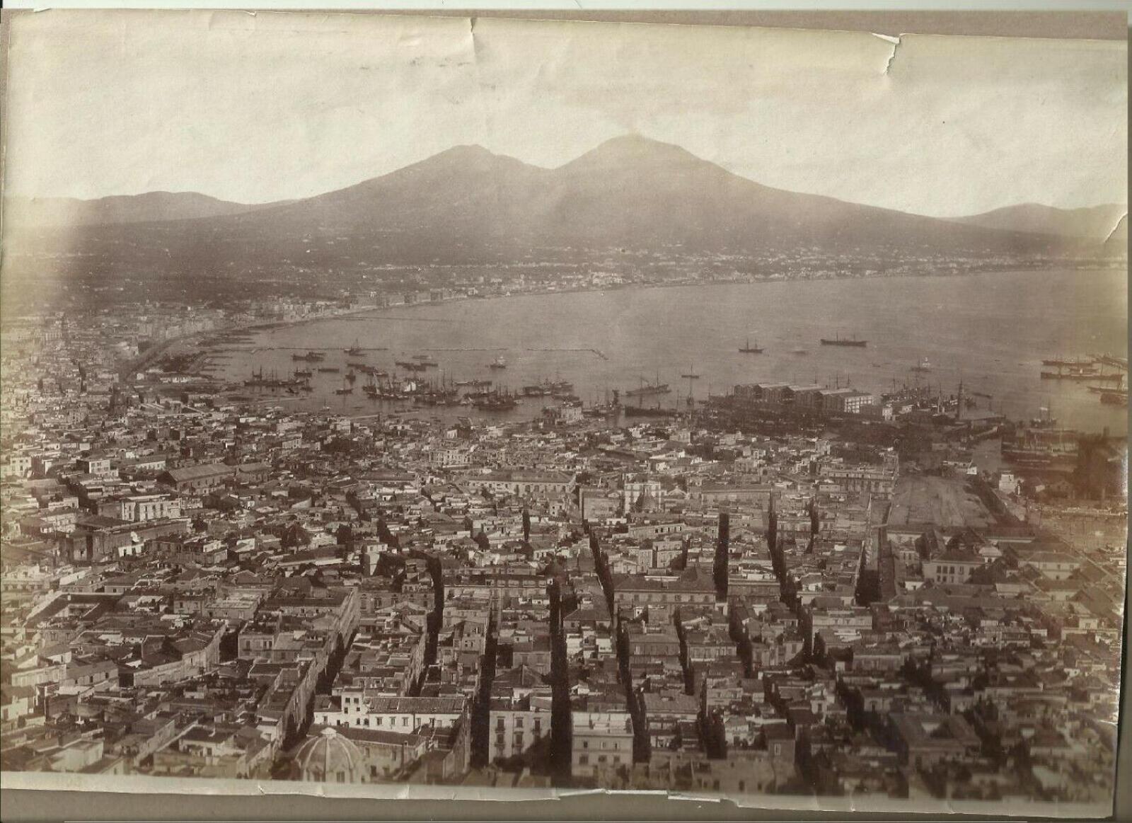 Casa Ste - San Martino, Vomero, Napoli