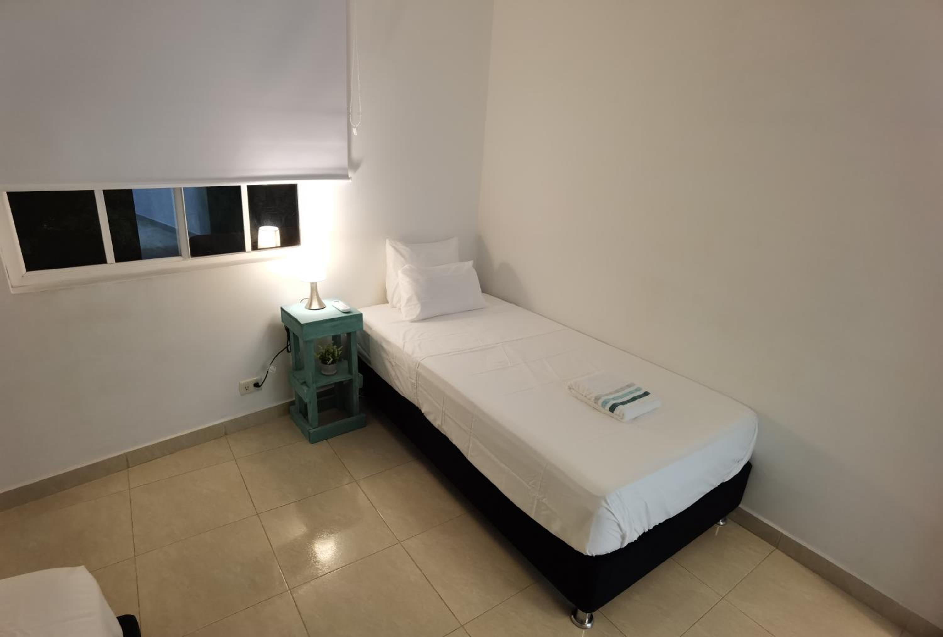 Apartahotel Santori Cartagena