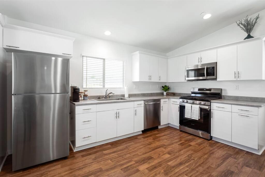 Entire Guesthouse for Rent in San Bernardino view 2