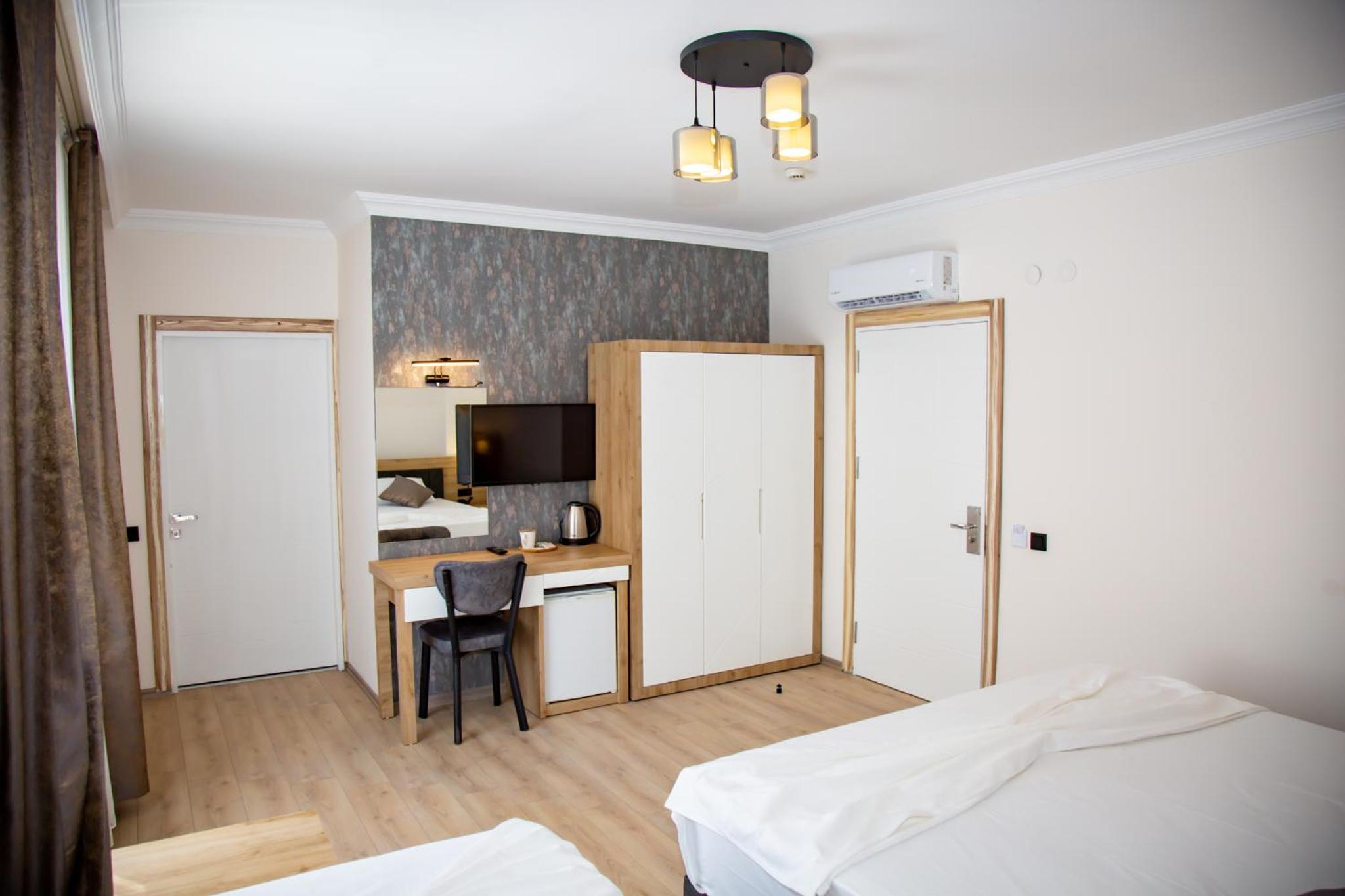 Bloomtalya Hotel - Image 28