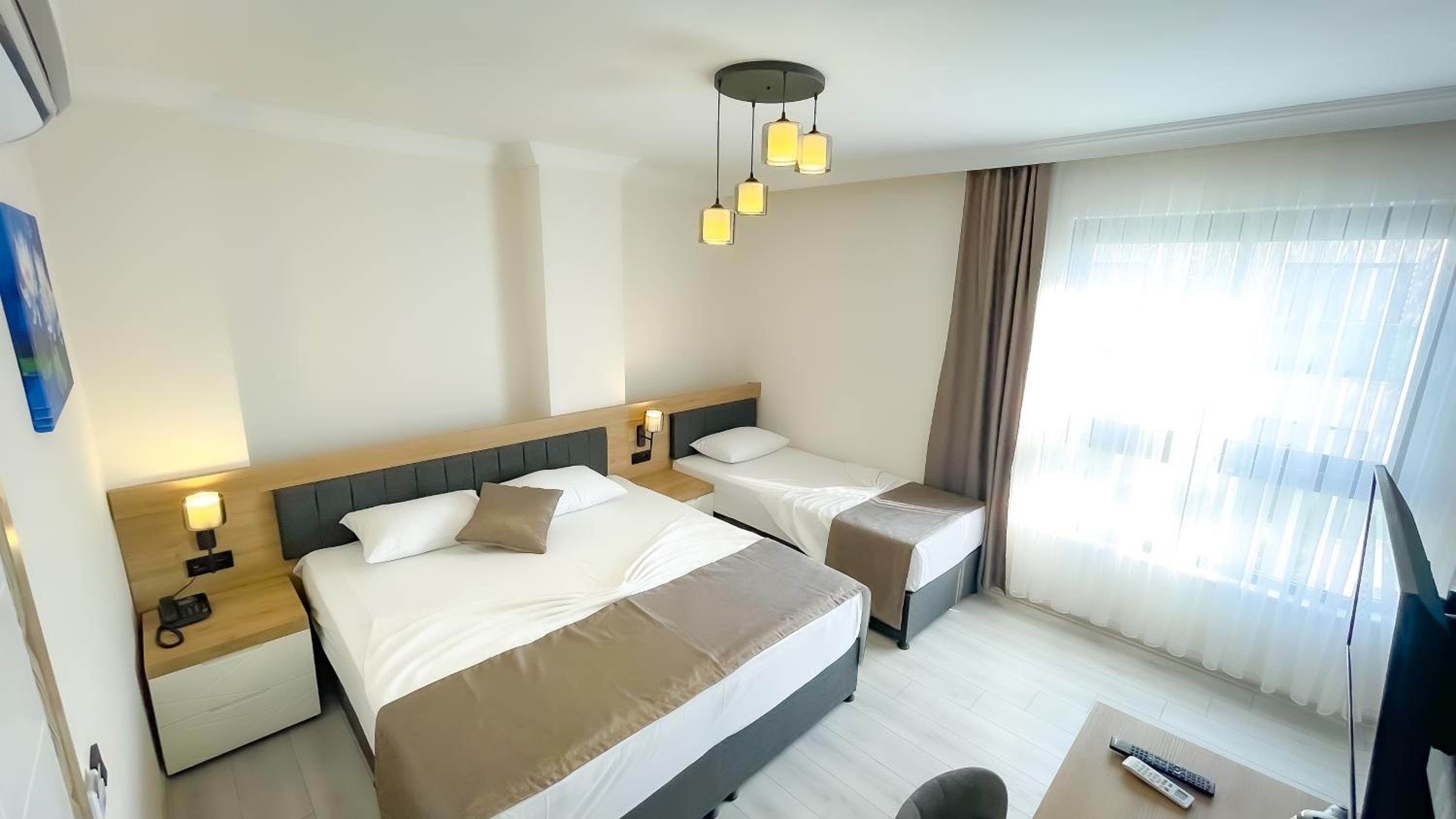 Bloomtalya Hotel - Image 30