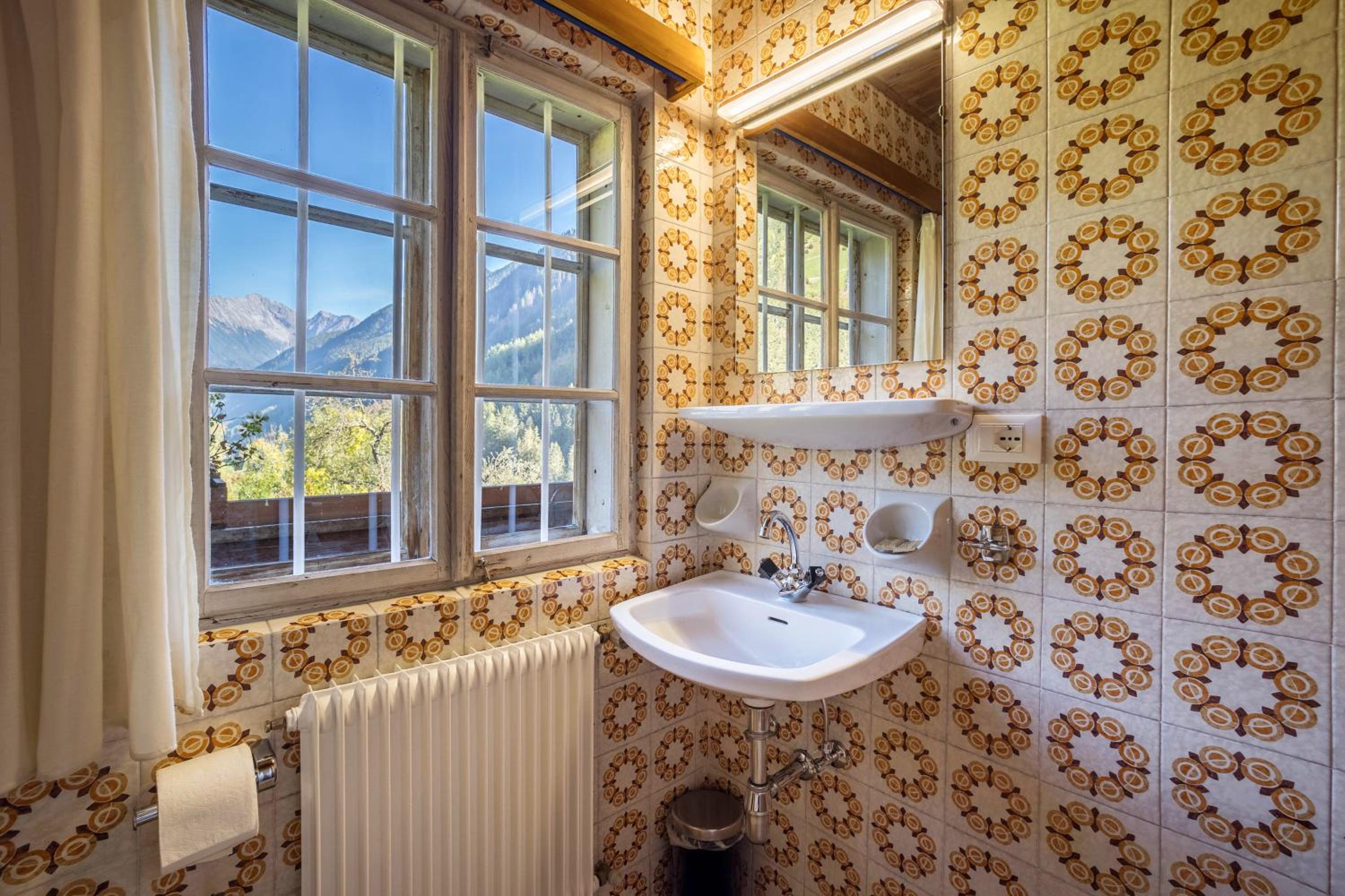 Ferienhaus Oberschneider