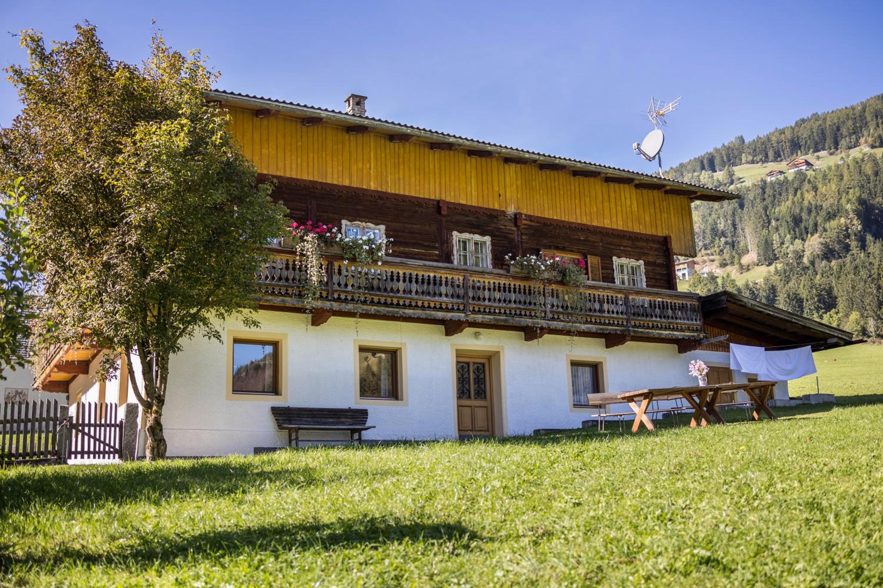 Ferienhaus Oberschneider