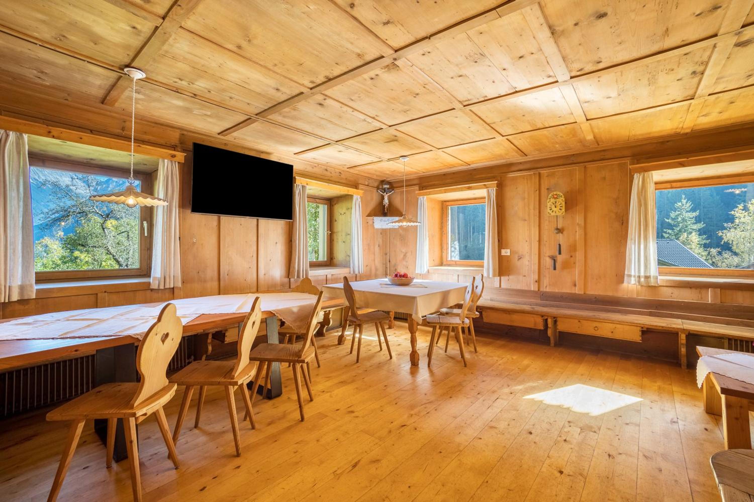 Ferienhaus Oberschneider