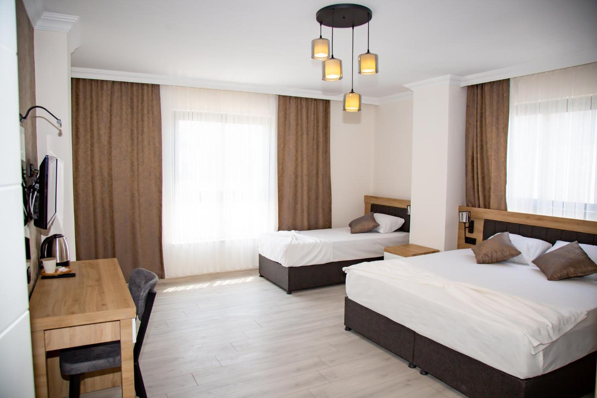 Bloomtalya Hotel - Image 36