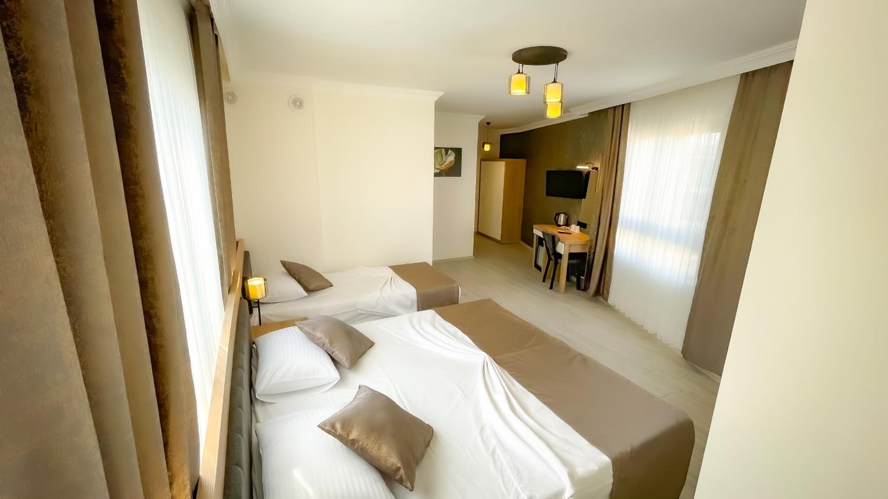 Bloomtalya Hotel - Image 7