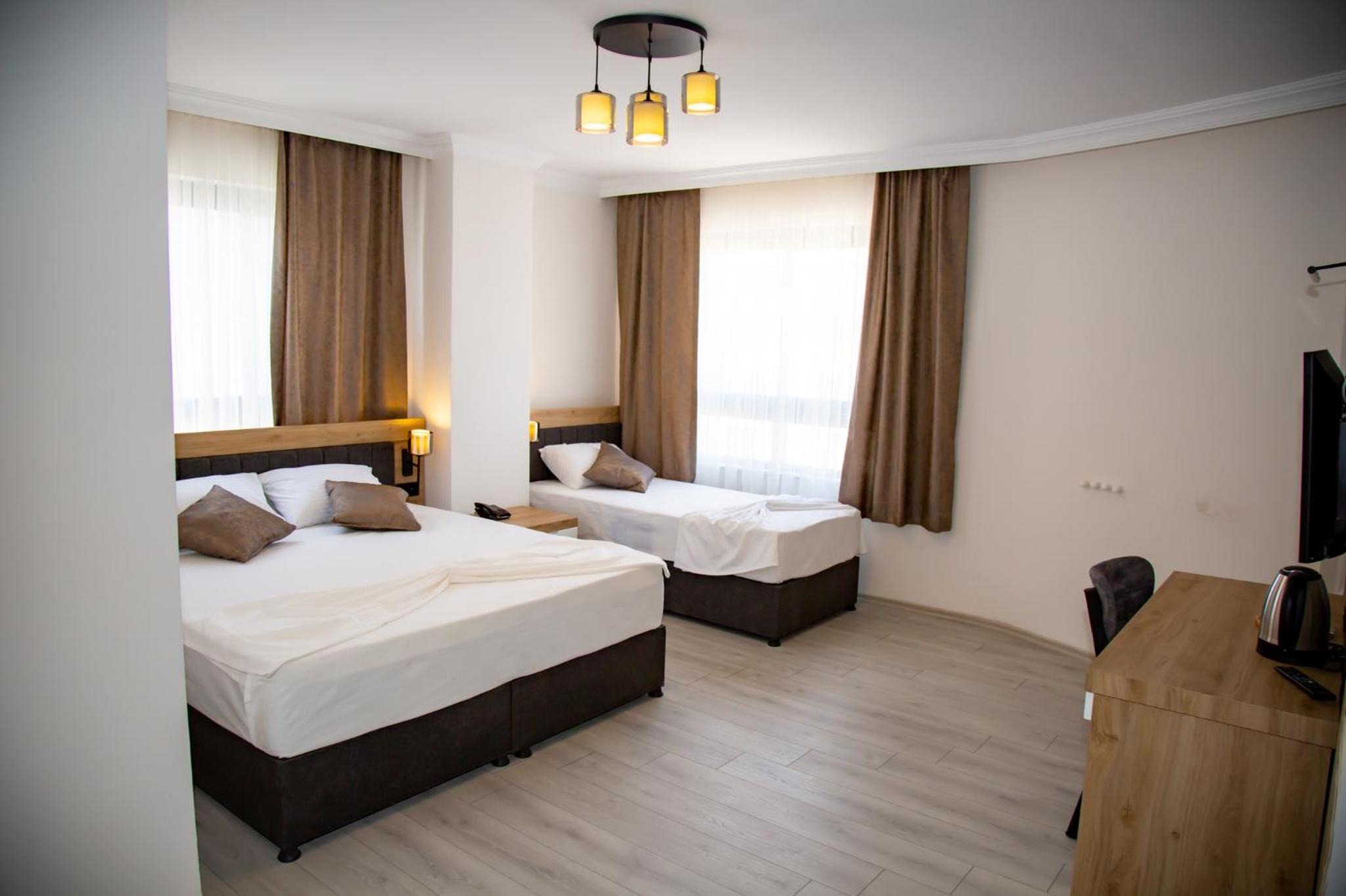 Bloomtalya Hotel - Image 43