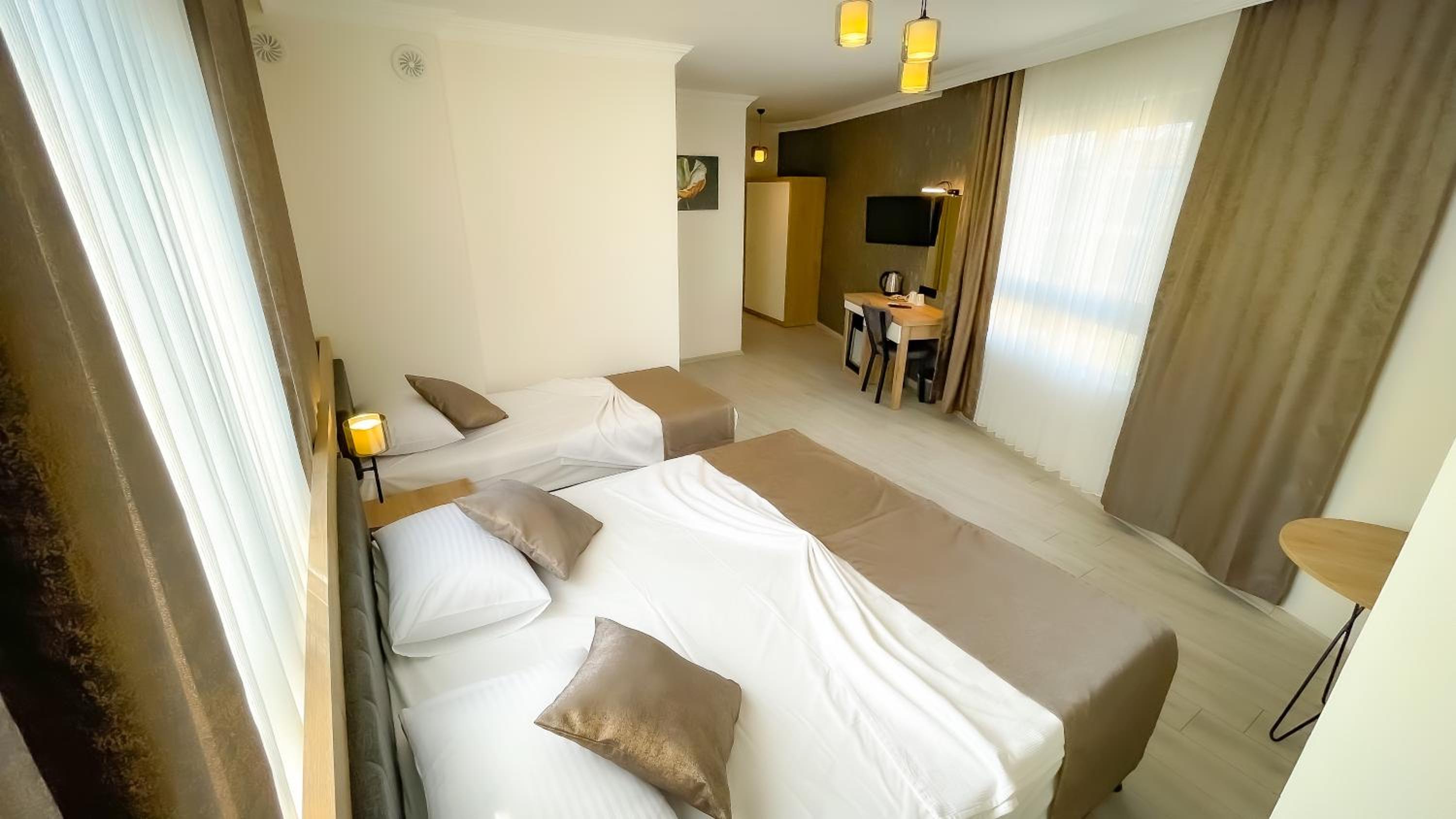 Bloomtalya Hotel - Image 41