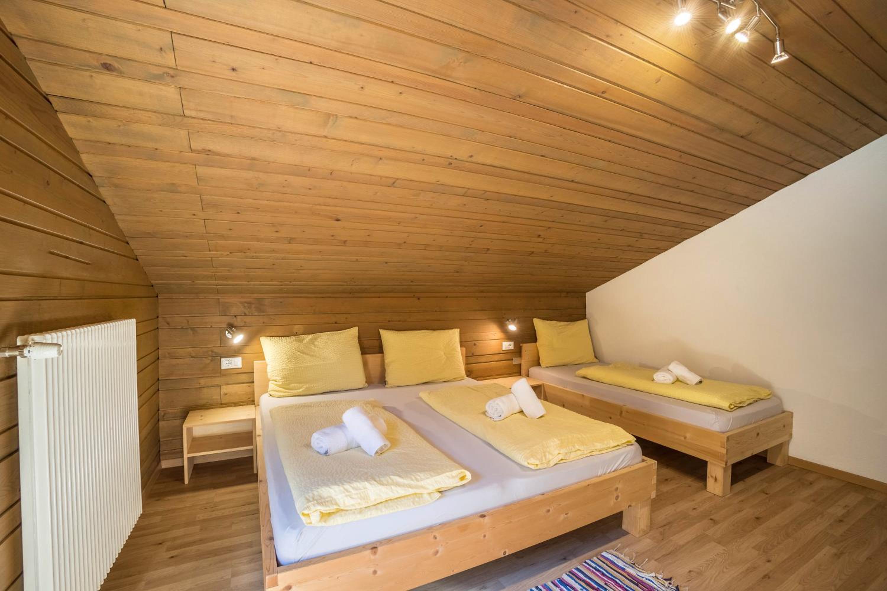 Ferienhaus Oberschneider