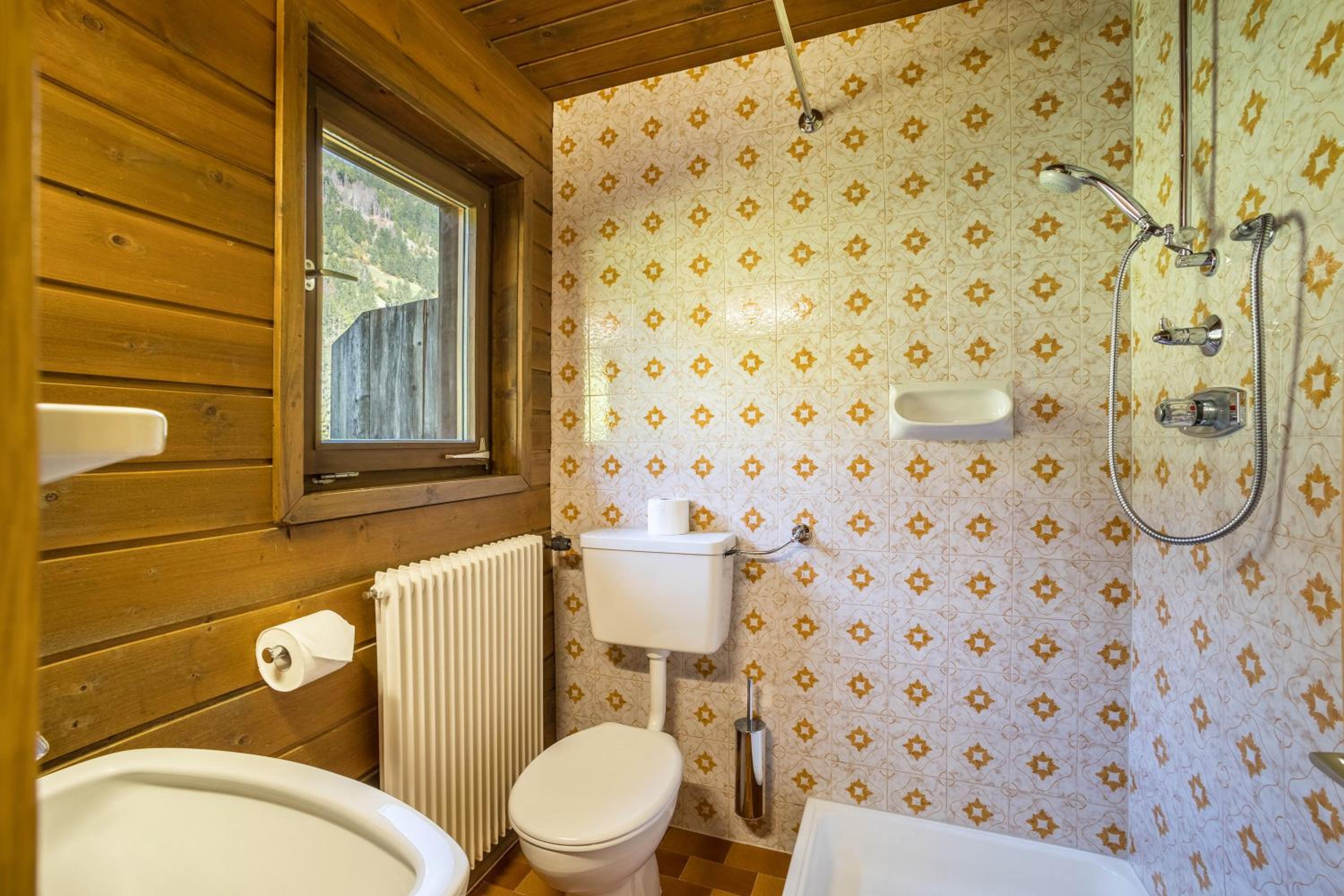 Ferienhaus Oberschneider