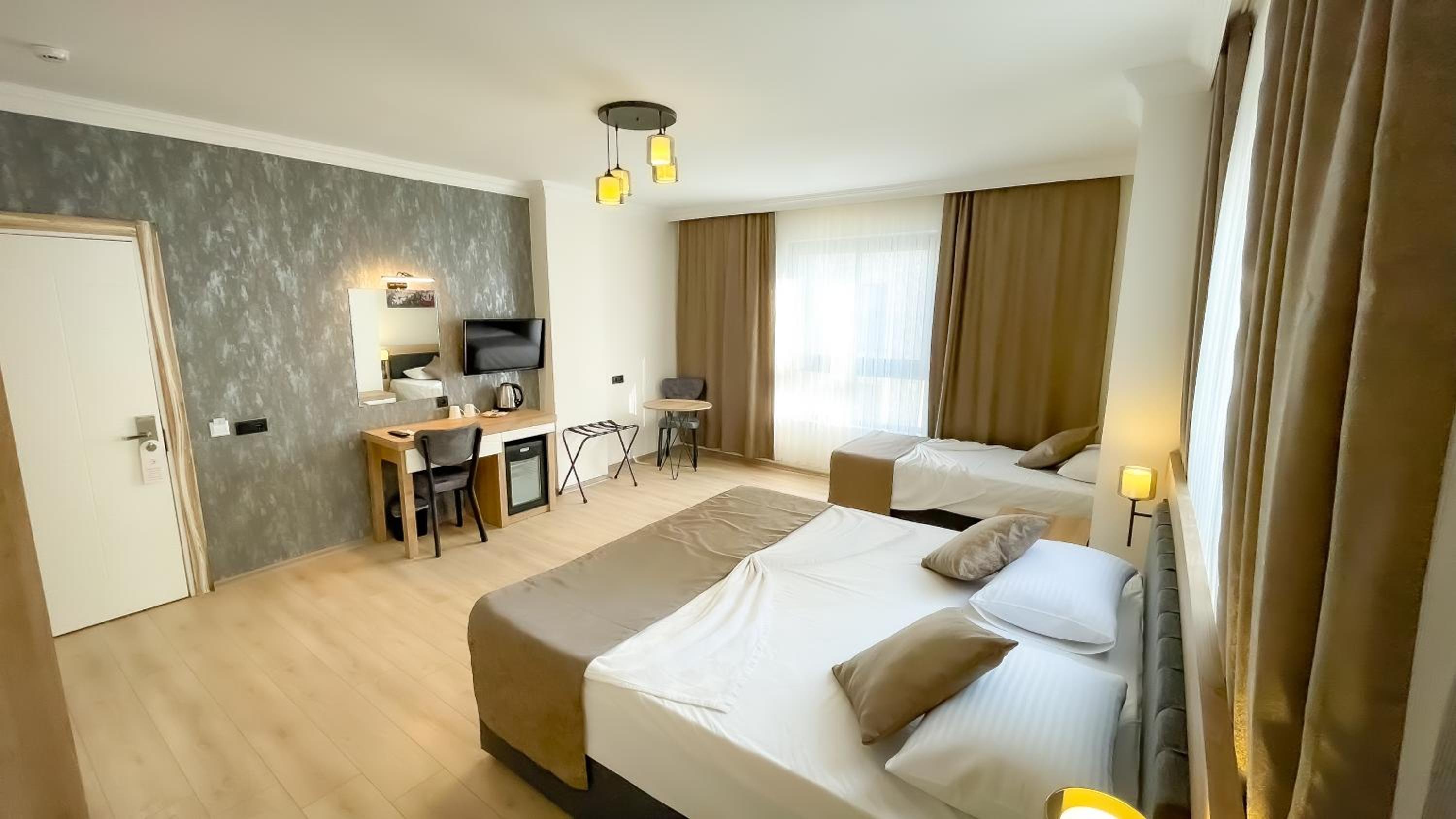 Bloomtalya Hotel - Image 44