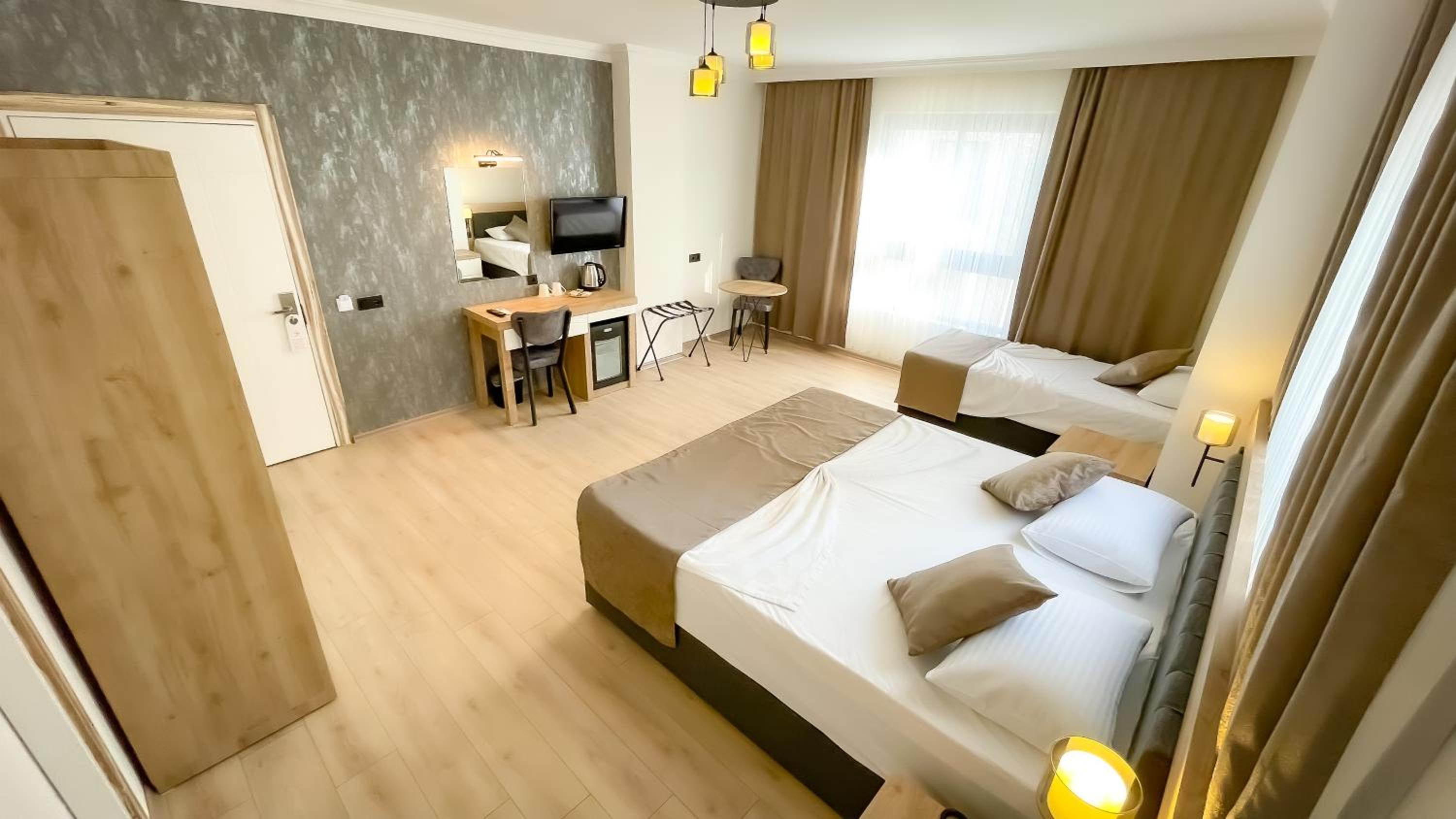 Bloomtalya Hotel - Image 45