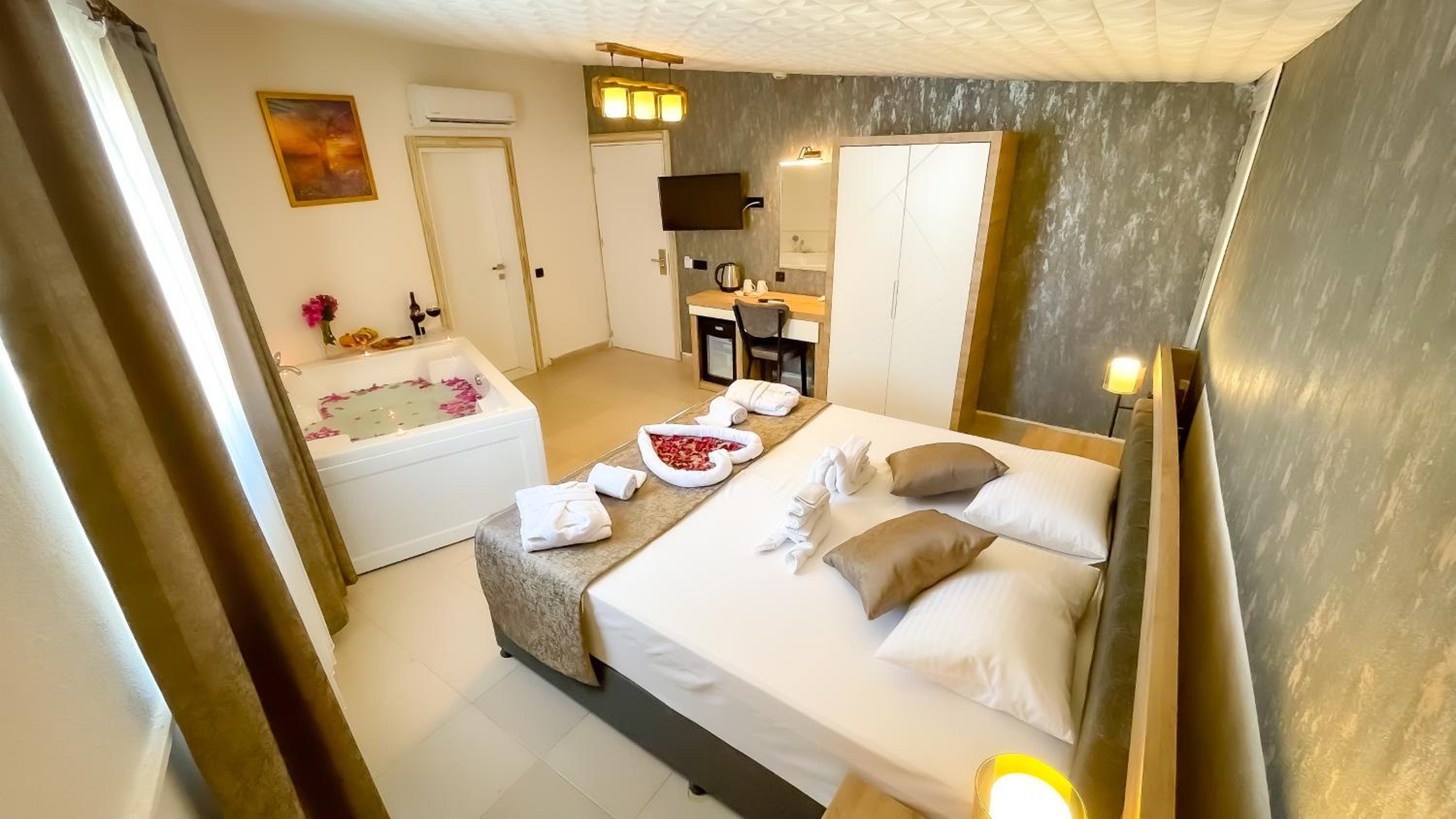 Bloomtalya Hotel - Image 46