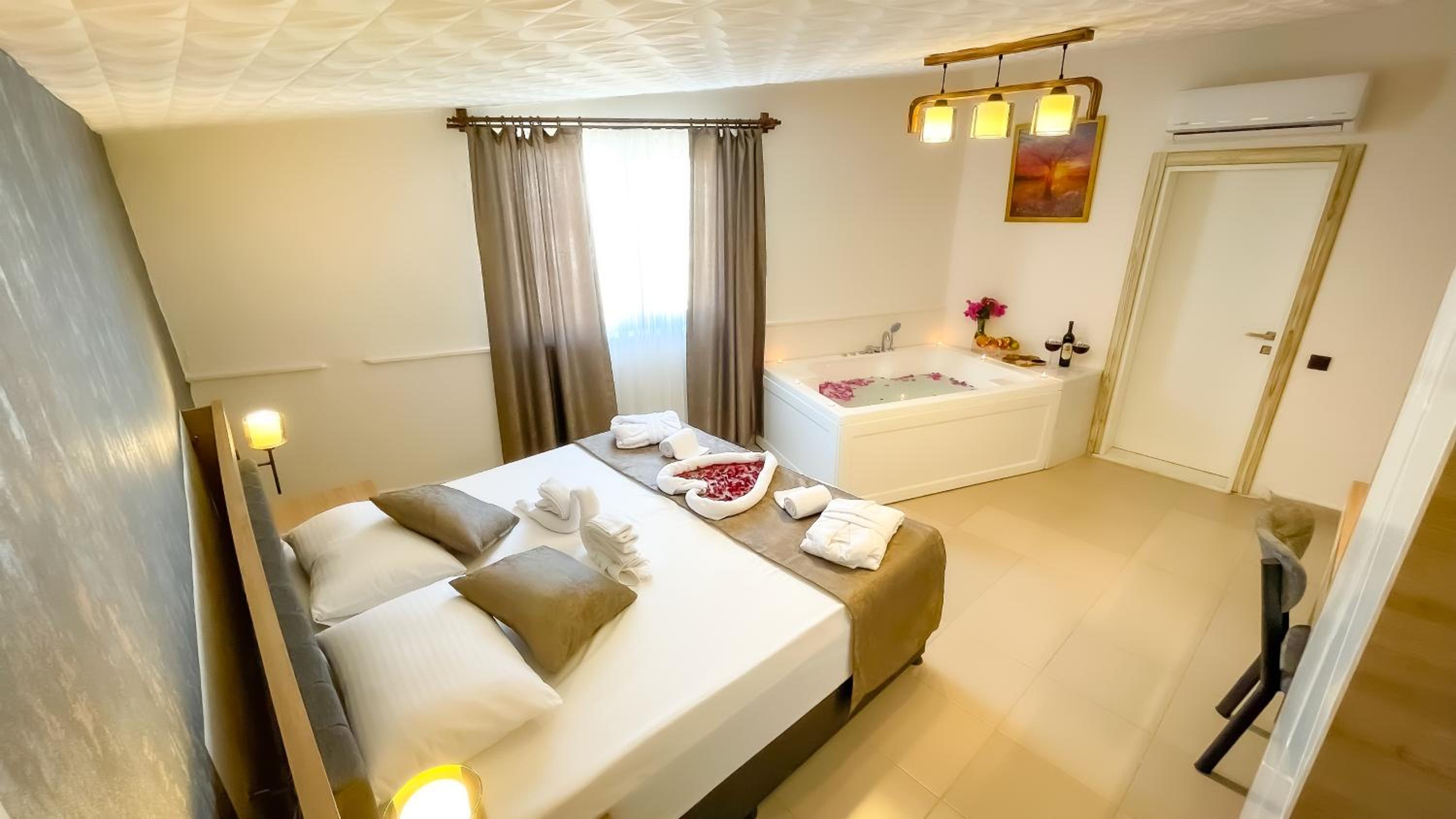 Bloomtalya Hotel - Image 57