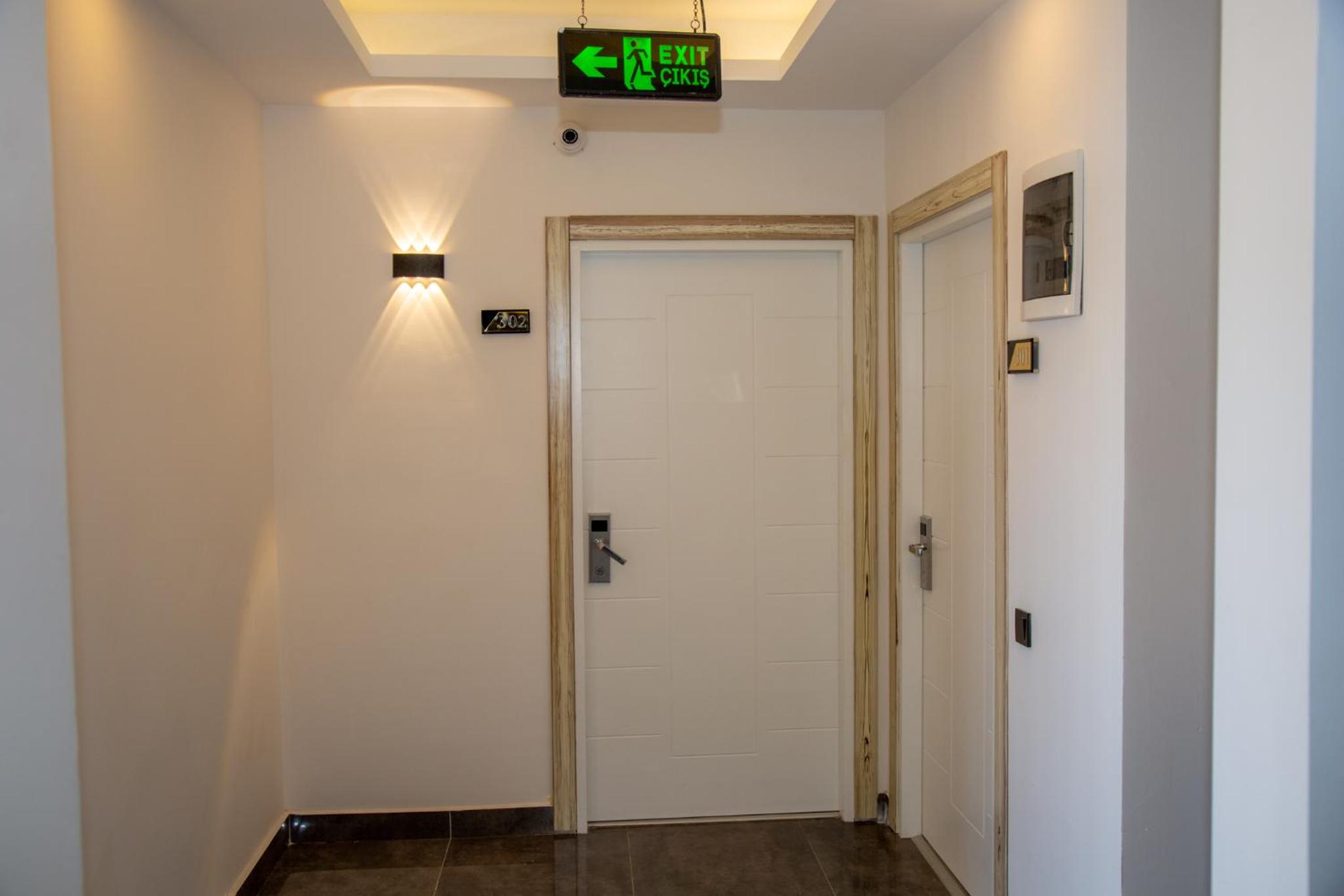 Bloomtalya Hotel - Image 35