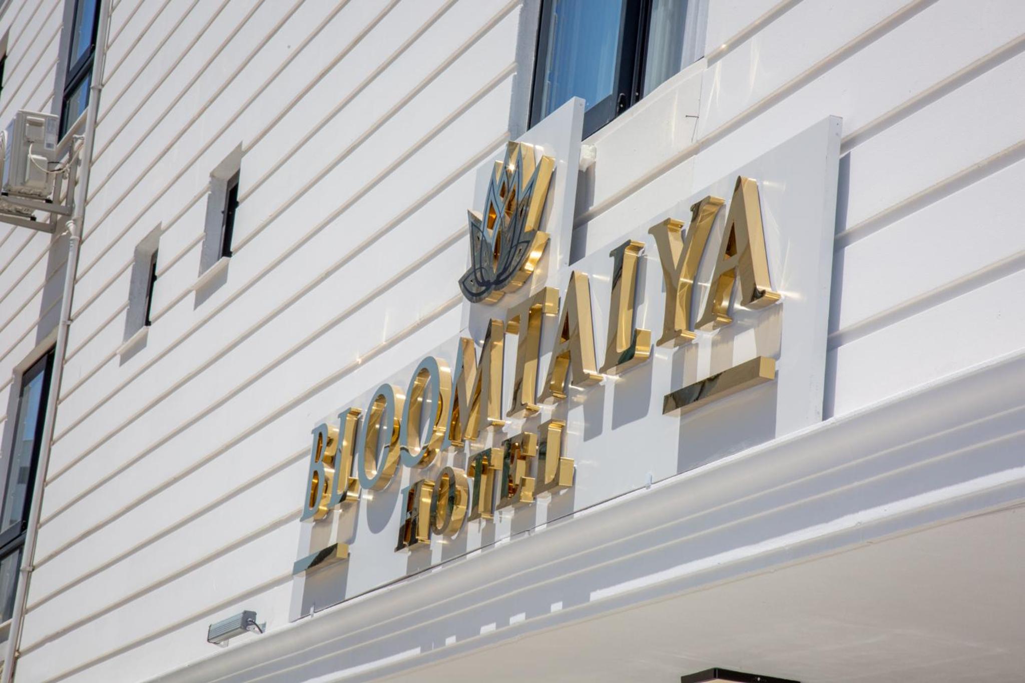 Bloomtalya Hotel - Image 60
