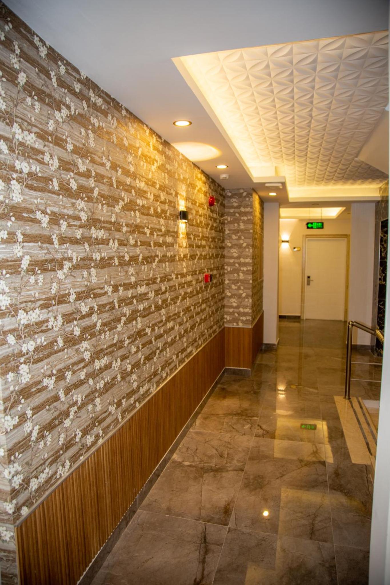 Bloomtalya Hotel - Image 26