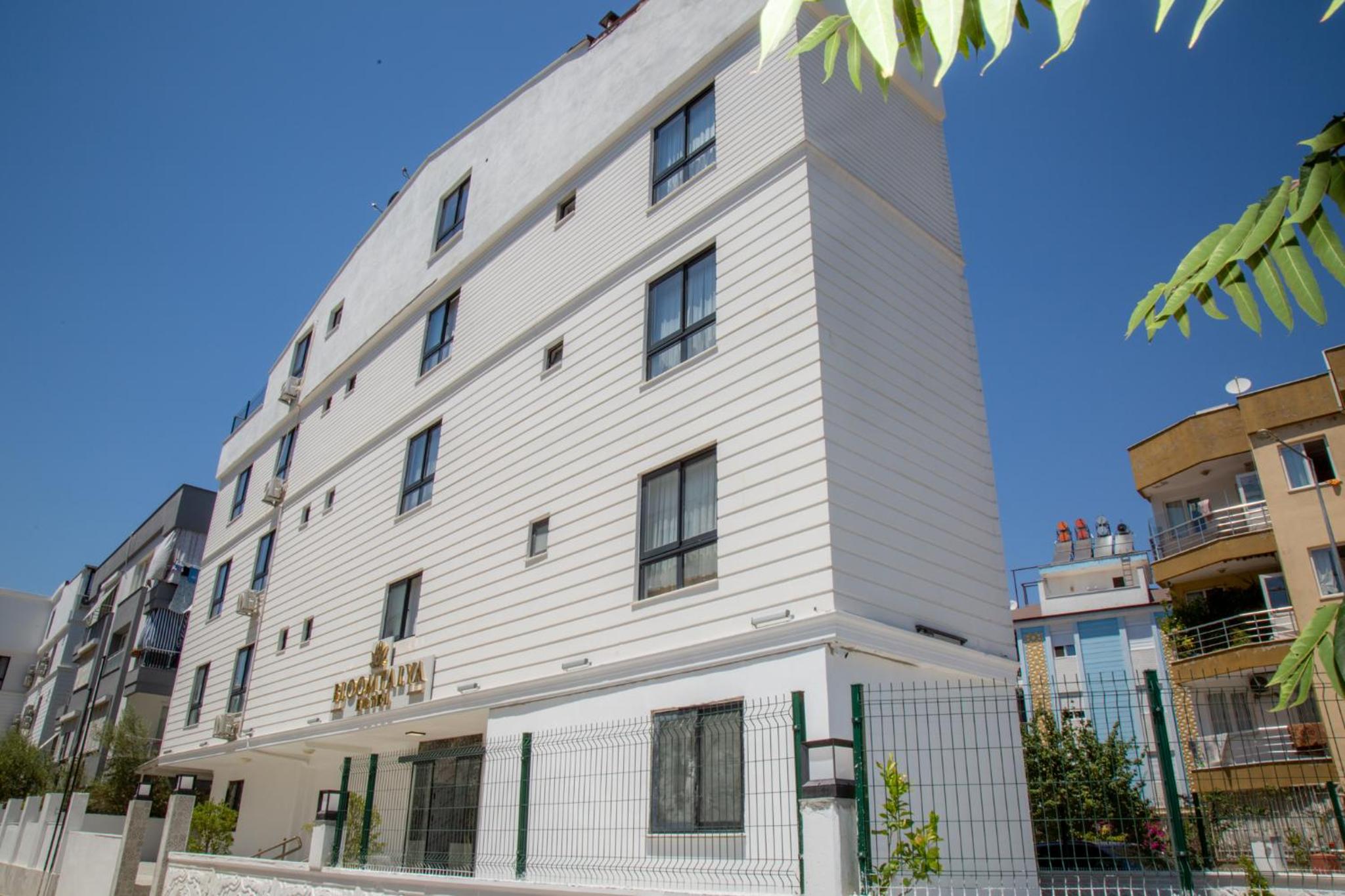 Bloomtalya Hotel - Image 59