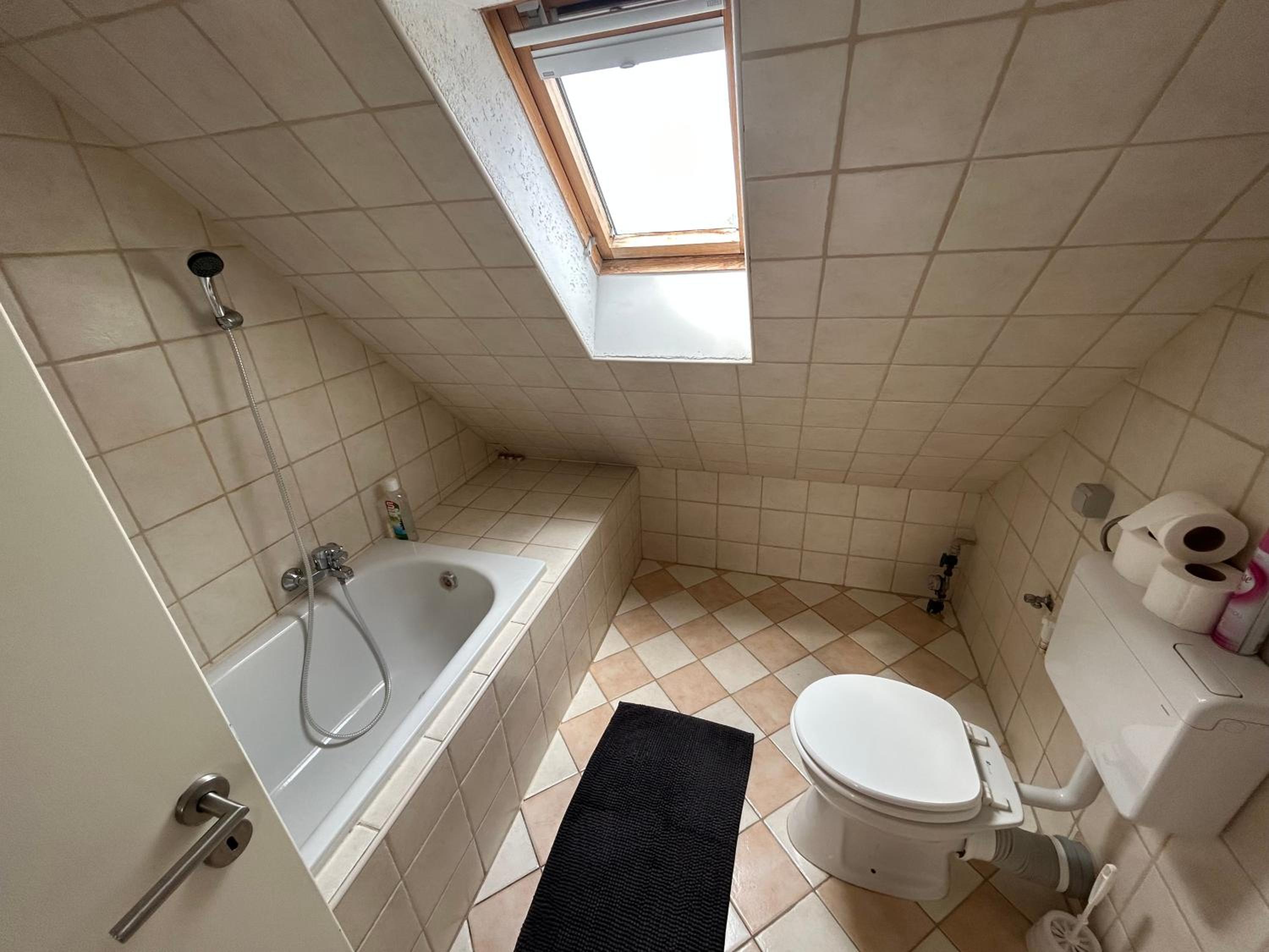 Bubble Apartman