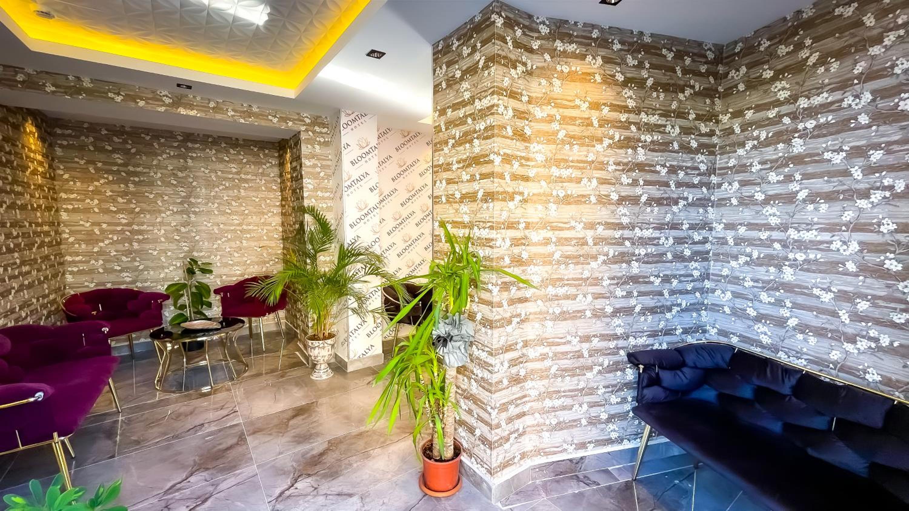 Bloomtalya Hotel - Image 20