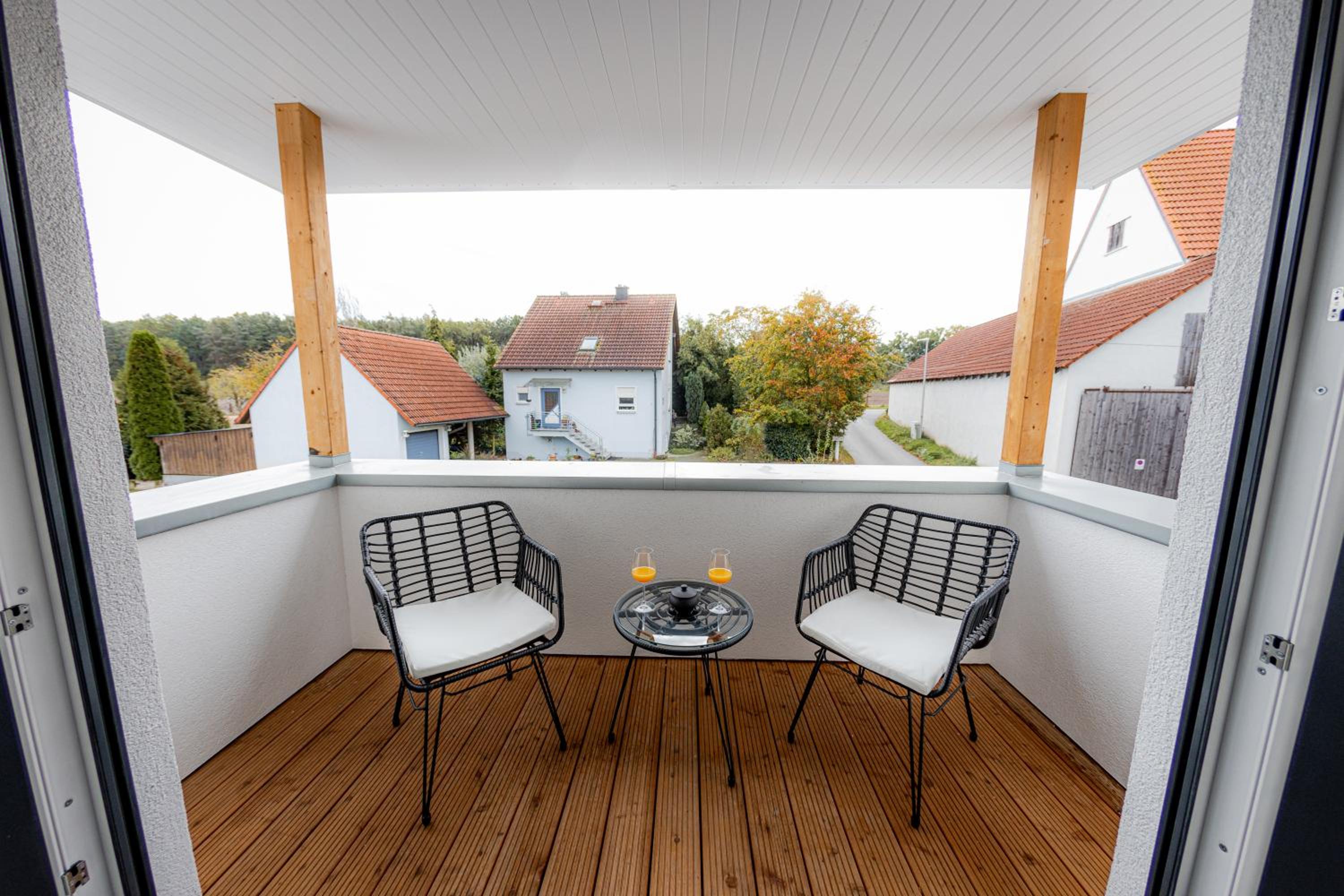 BONNYSTAY Herzogenaurach Natur und Entspannung nähe Zentrum