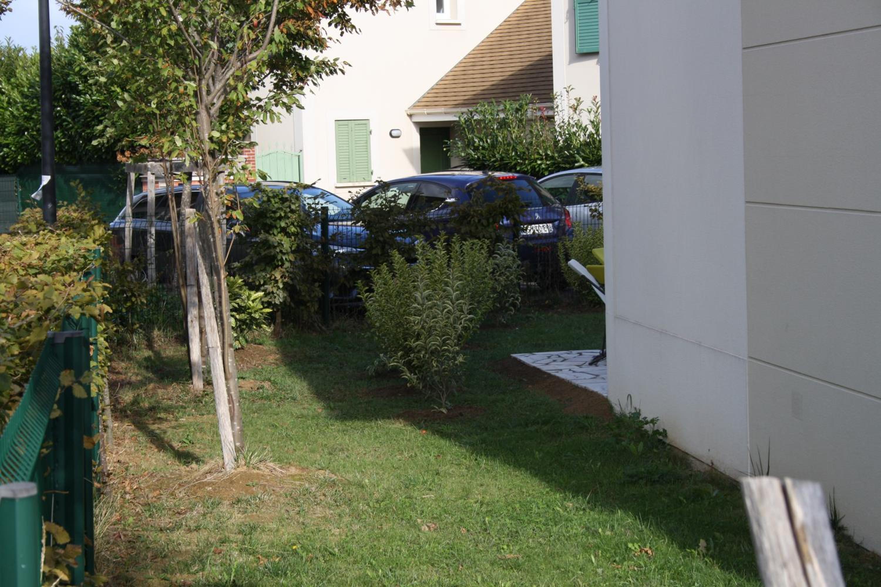 Gîte La Villa Omagny Paris Marne-la-Vallée