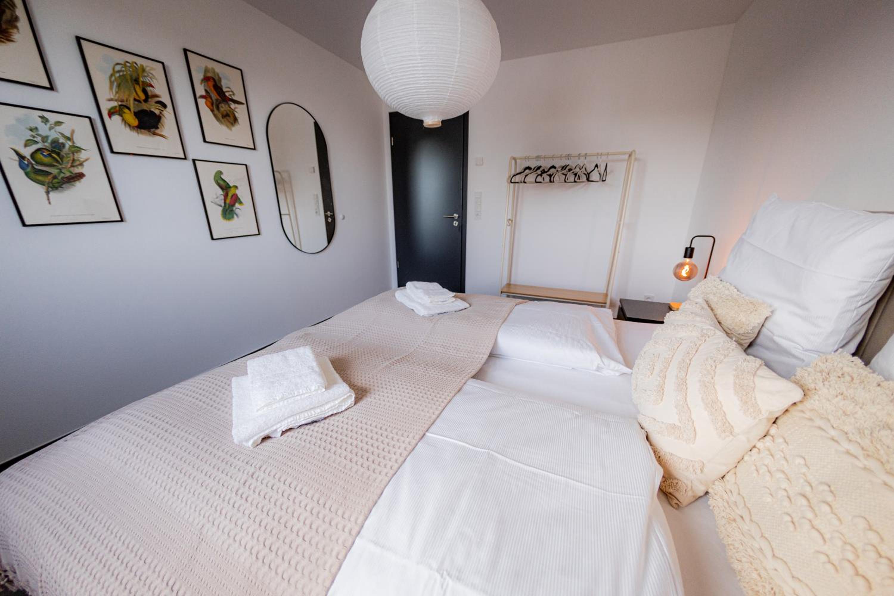 BONNYSTAY Herzogenaurach Natur und Entspannung nähe Zentrum