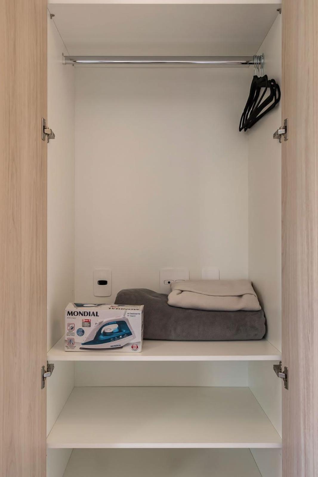 HUX - Anora Spaces Pinheiros - Residenciais
