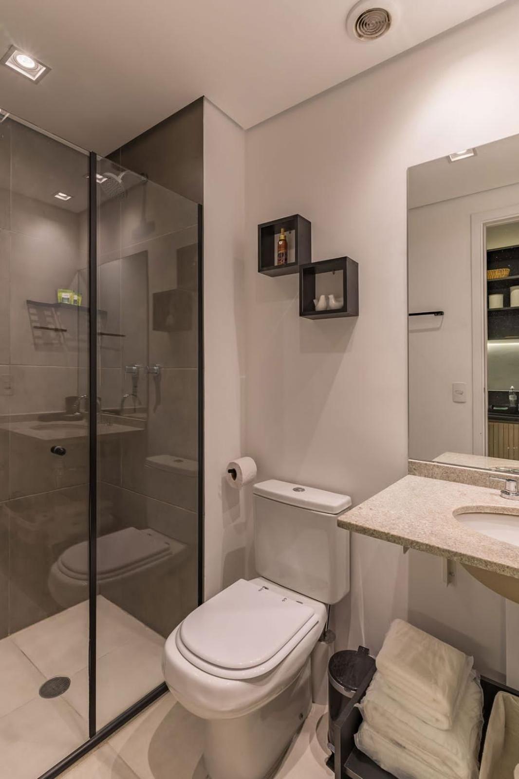 HUX - Anora Spaces Pinheiros - Residenciais