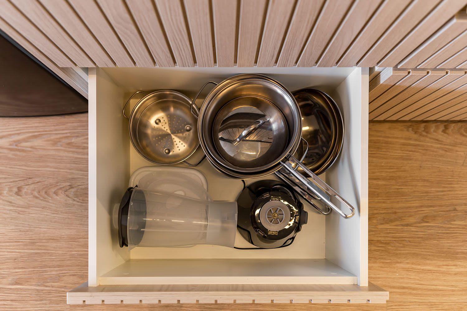 HUX - Anora Spaces Pinheiros - Residenciais