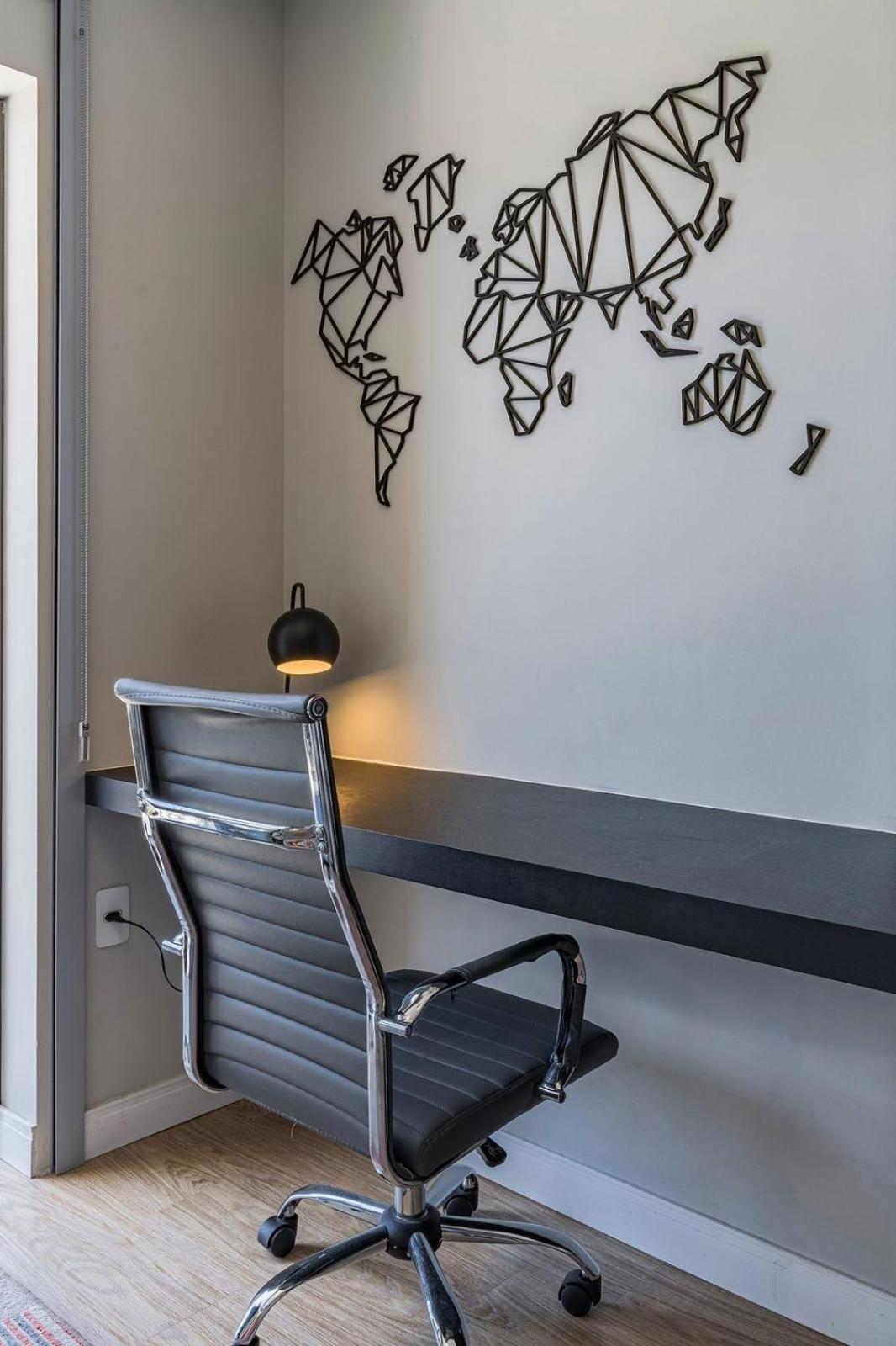 HUX - Anora Spaces Pinheiros - Residenciais