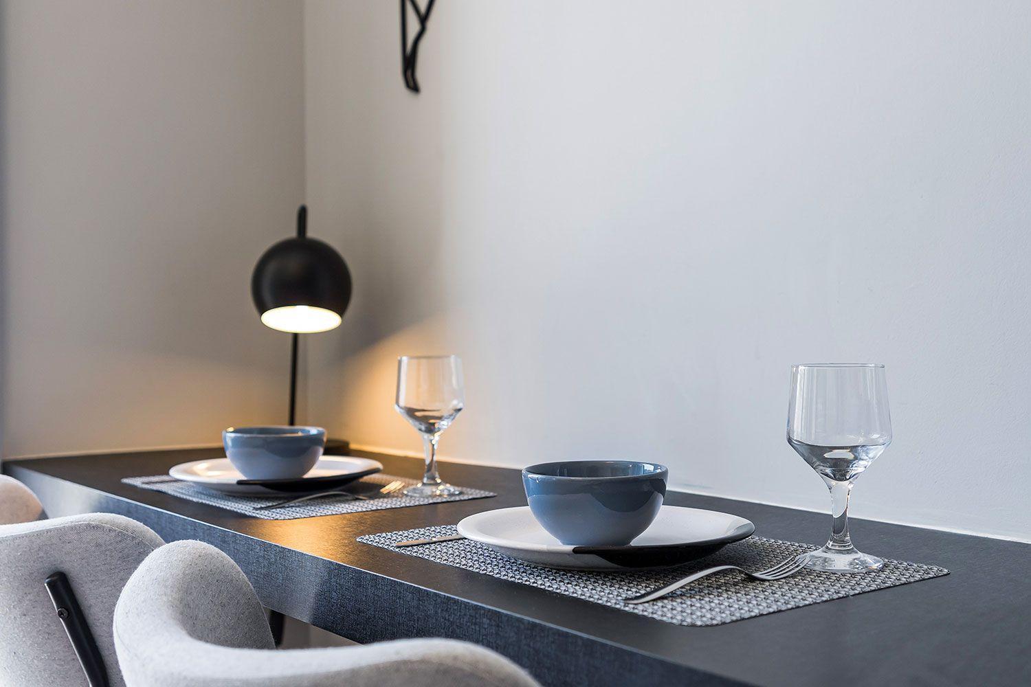 HUX - Anora Spaces Pinheiros - Residenciais