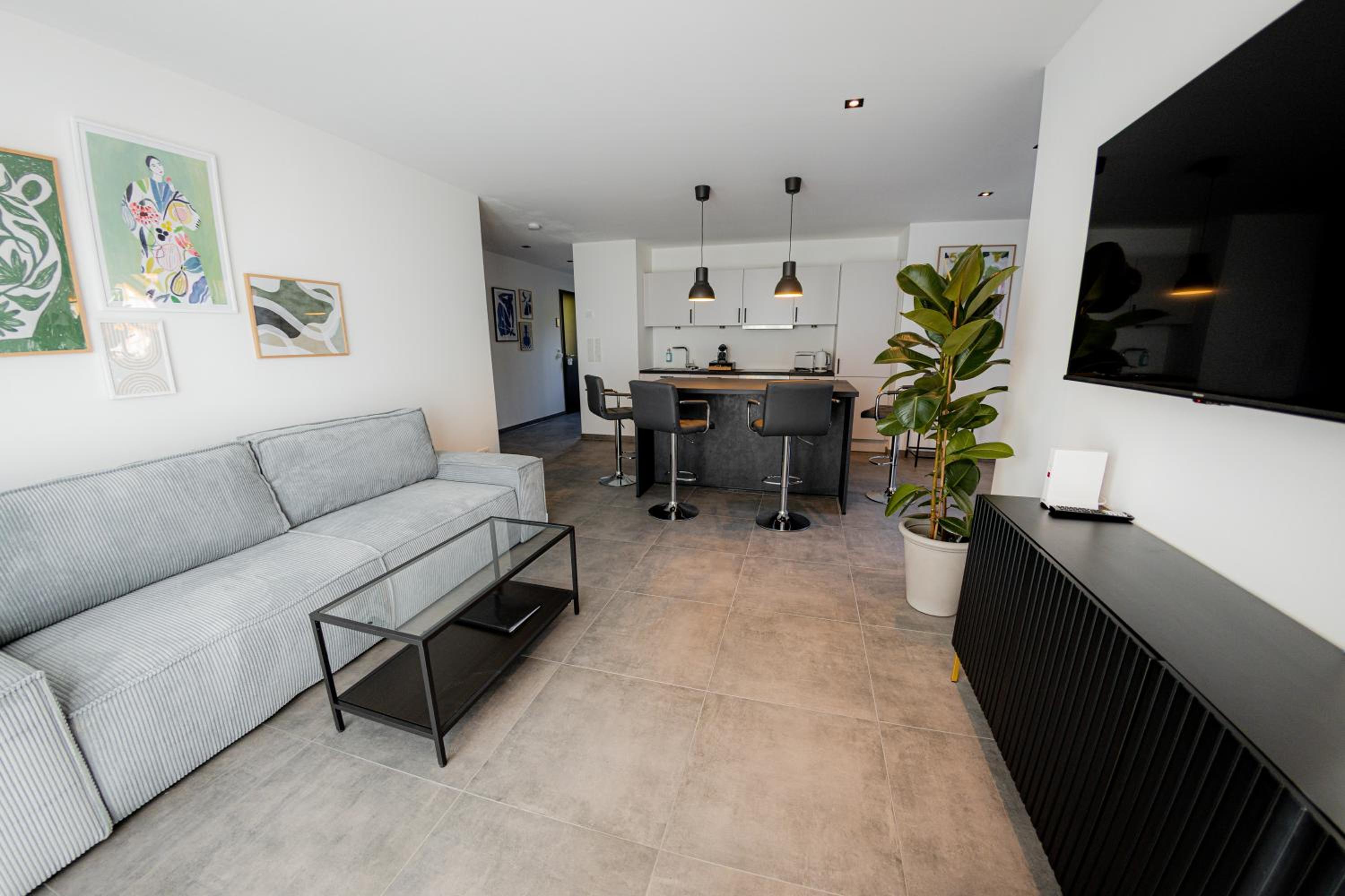 BONNYSTAY Herzogenaurach Natur und Entspannung nähe Zentrum
