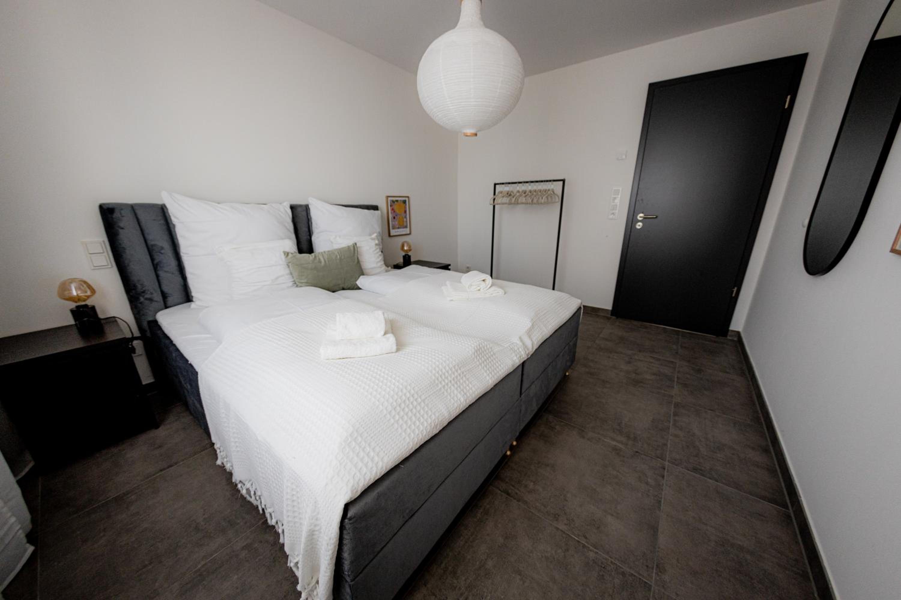 BONNYSTAY Herzogenaurach Natur und Entspannung nähe Zentrum