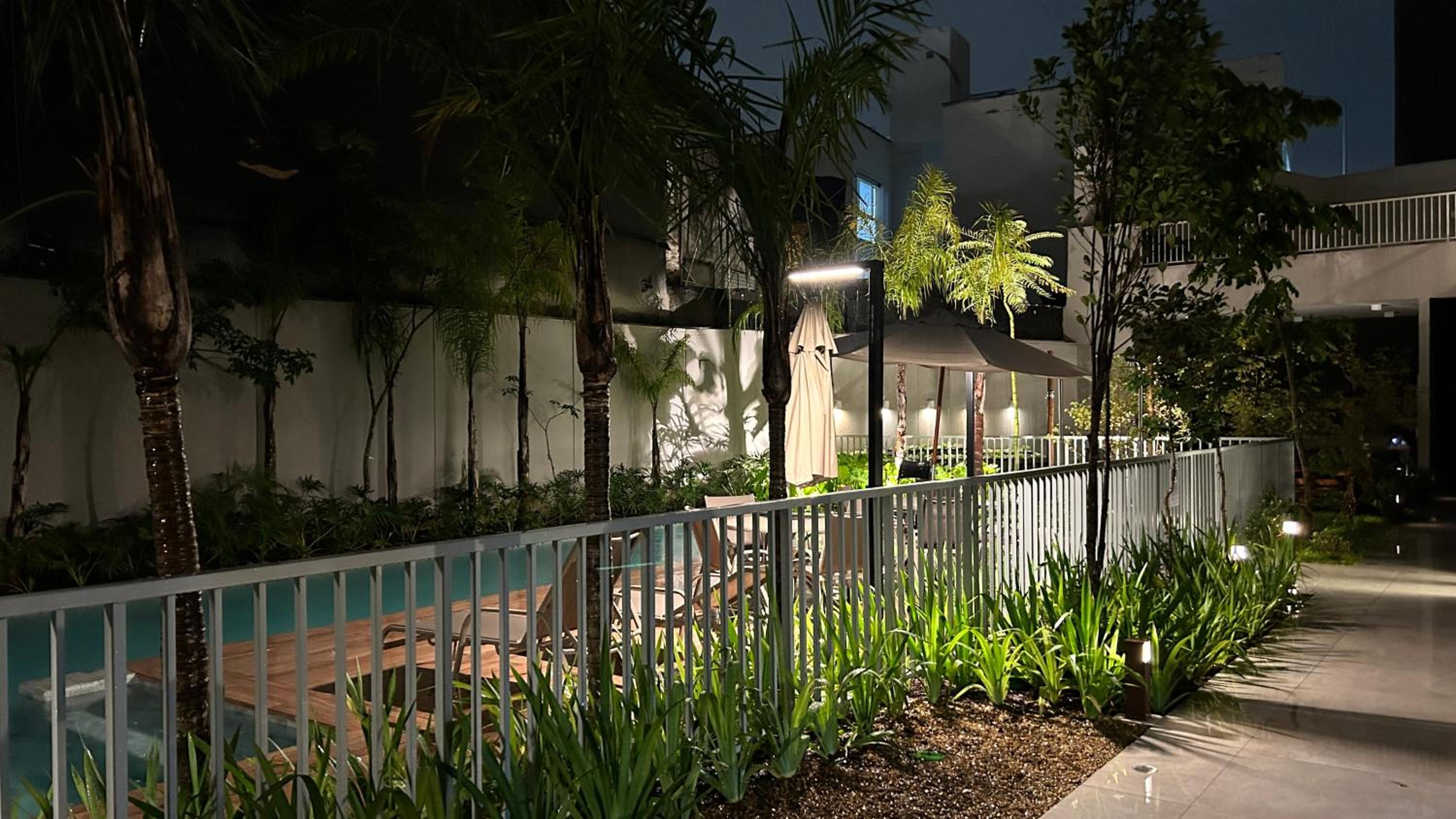 HUX - Anora Spaces Pinheiros - Residenciais
