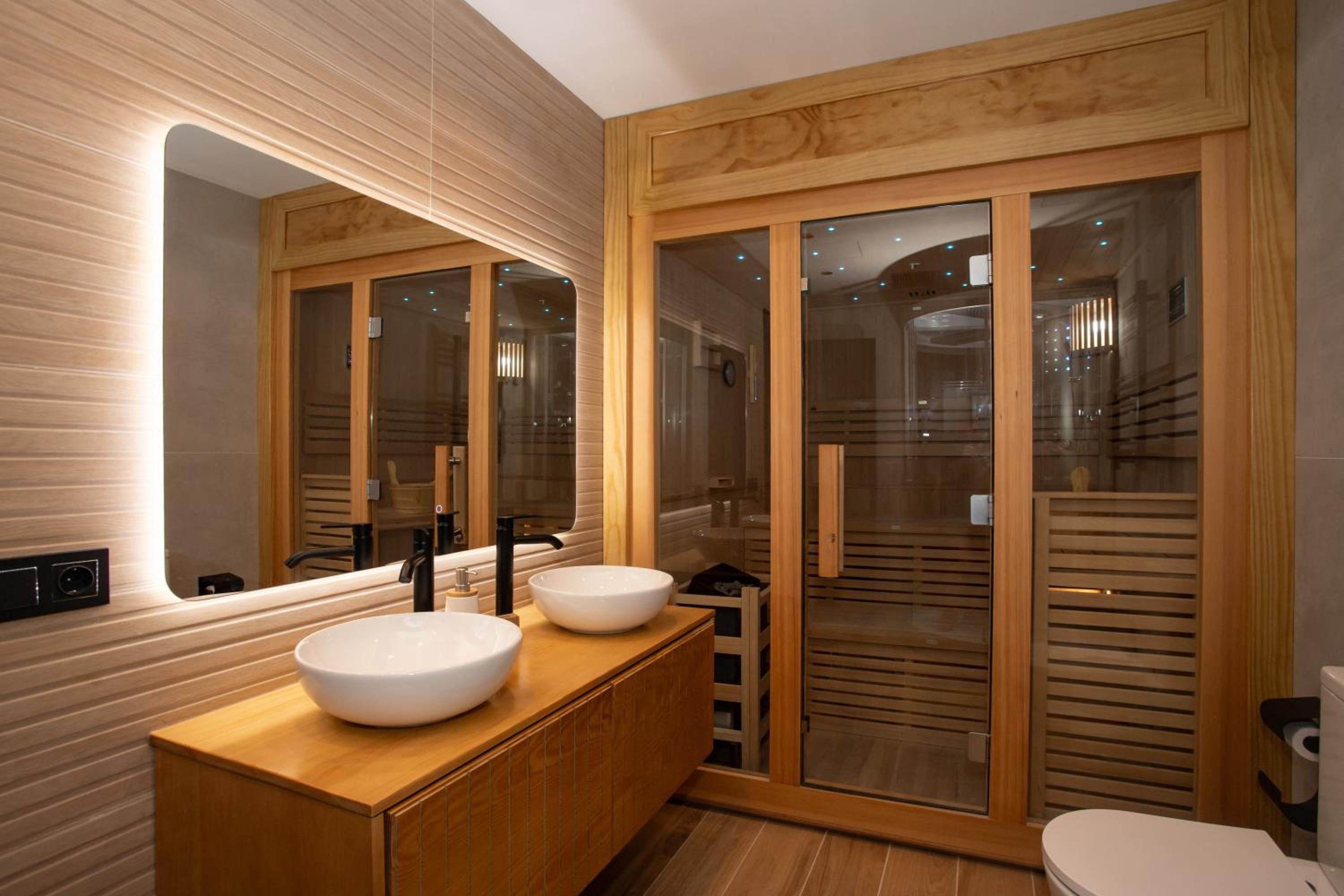 Villa Infinity
