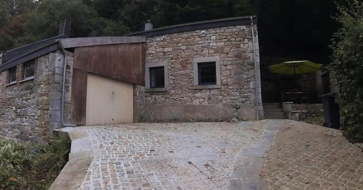 Gîte La Chevrière