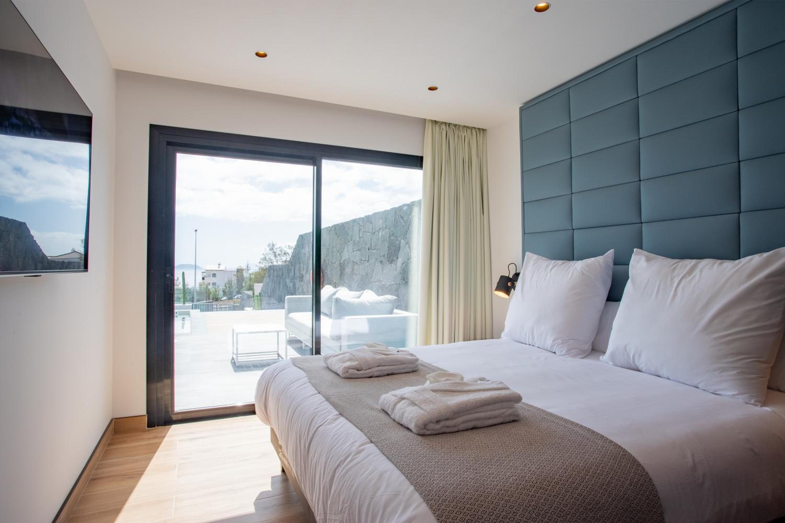 Villa Infinity