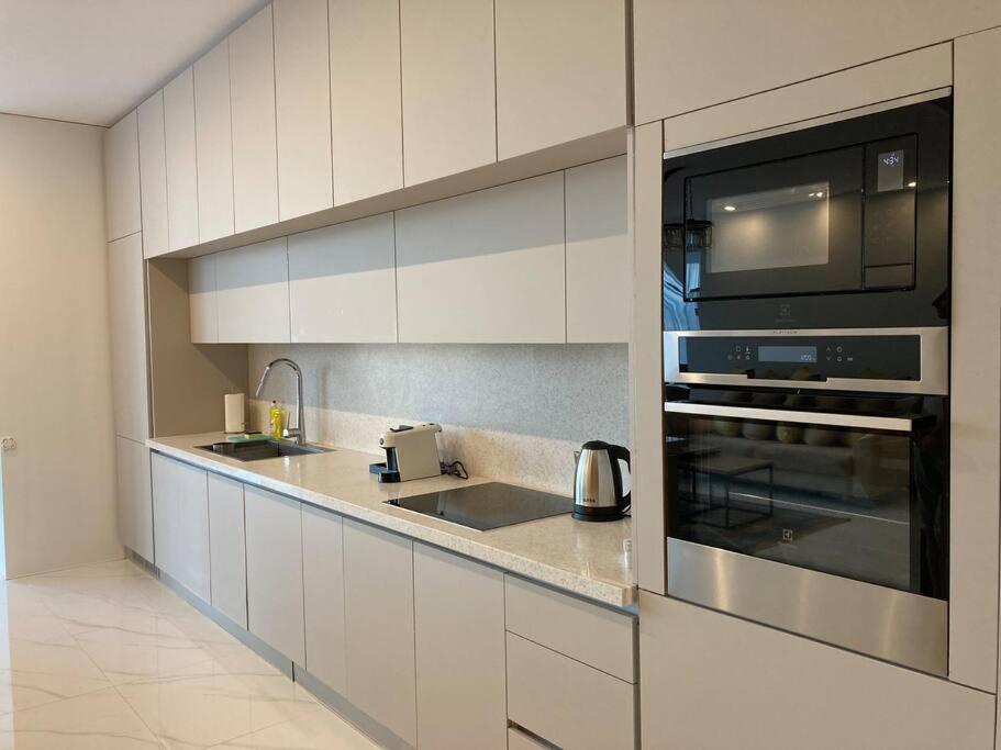 King David luxury two bedroom 10 view 3