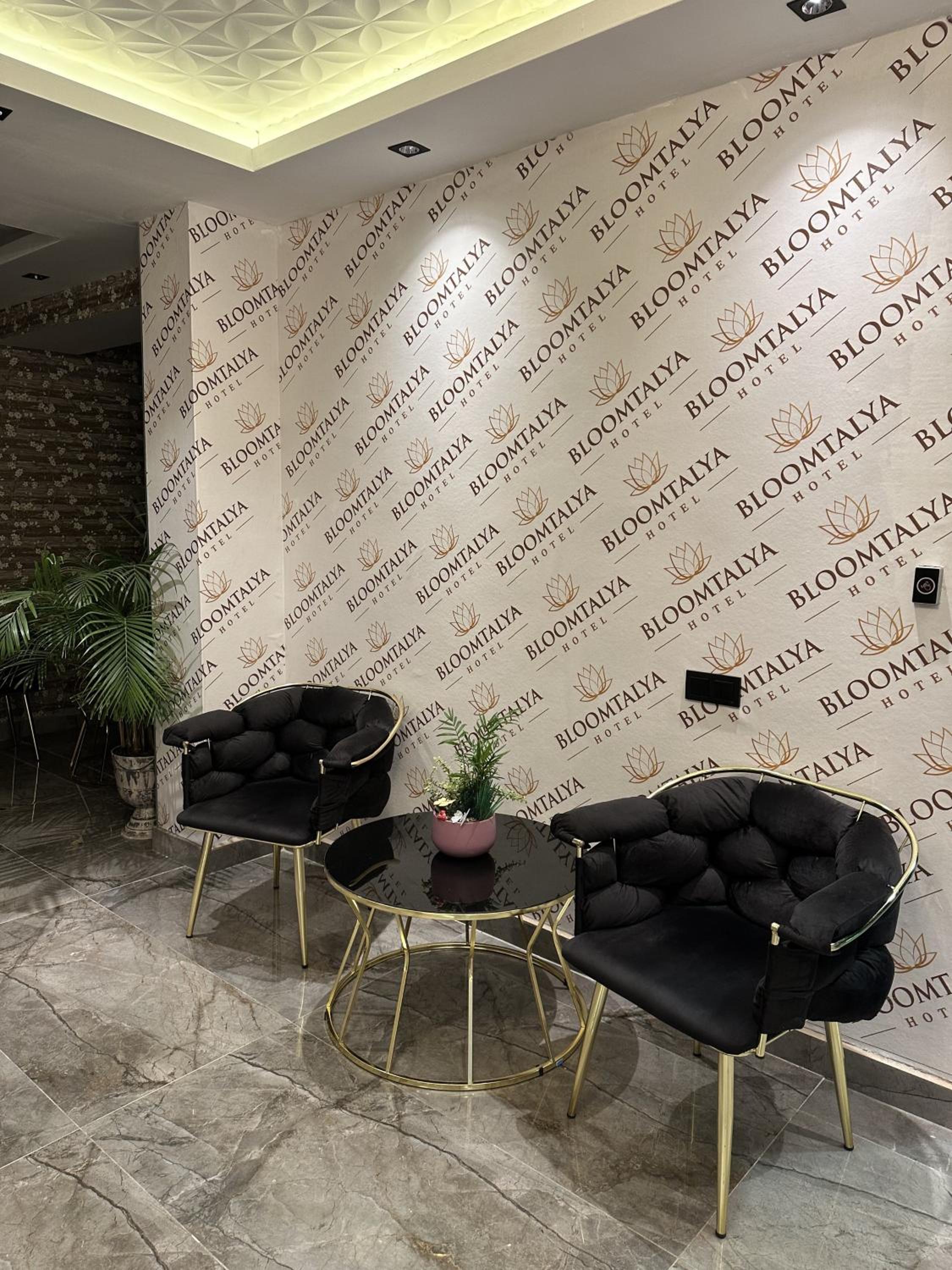 Bloomtalya Hotel - Image 16