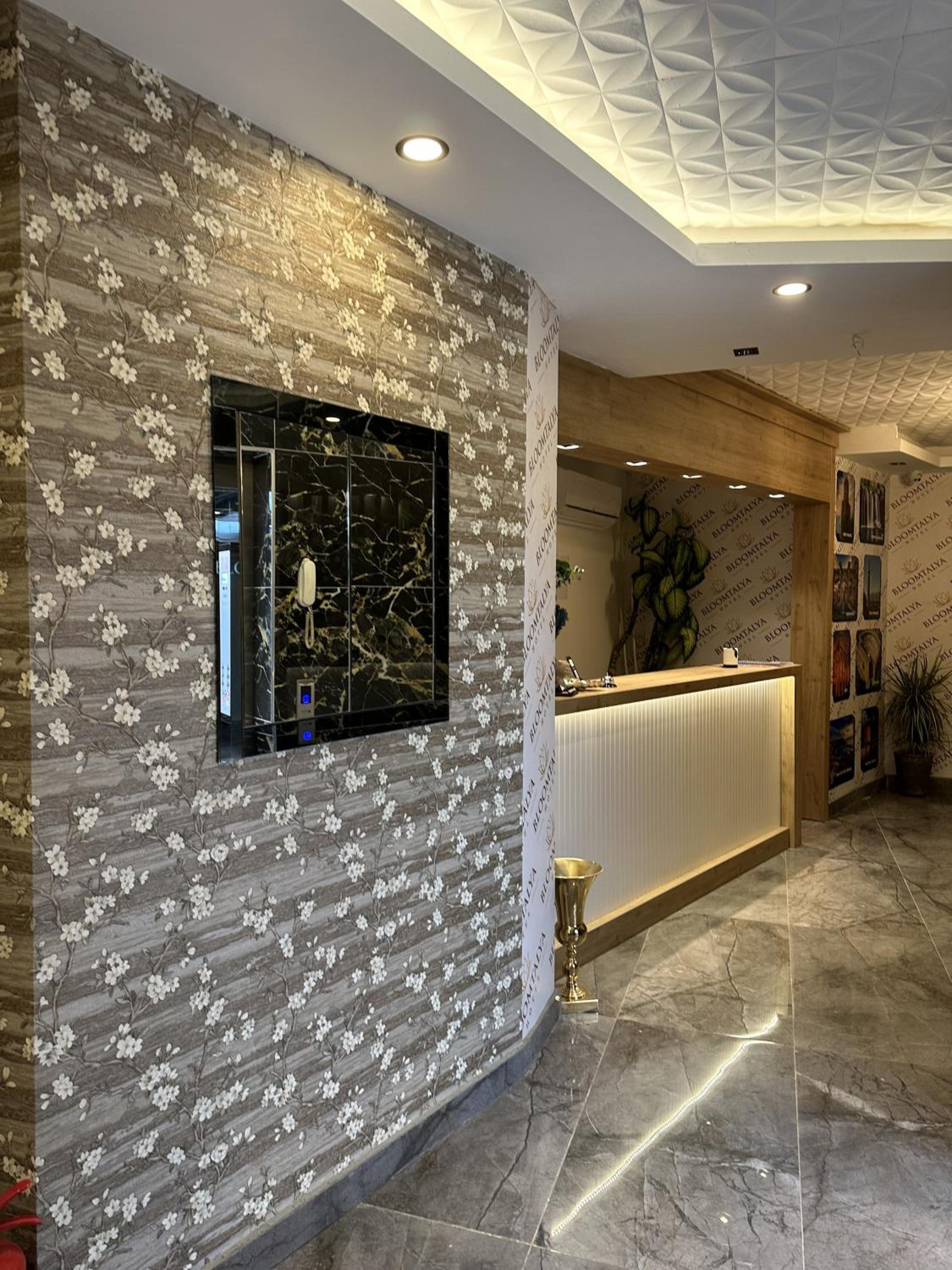 Bloomtalya Hotel - Image 8