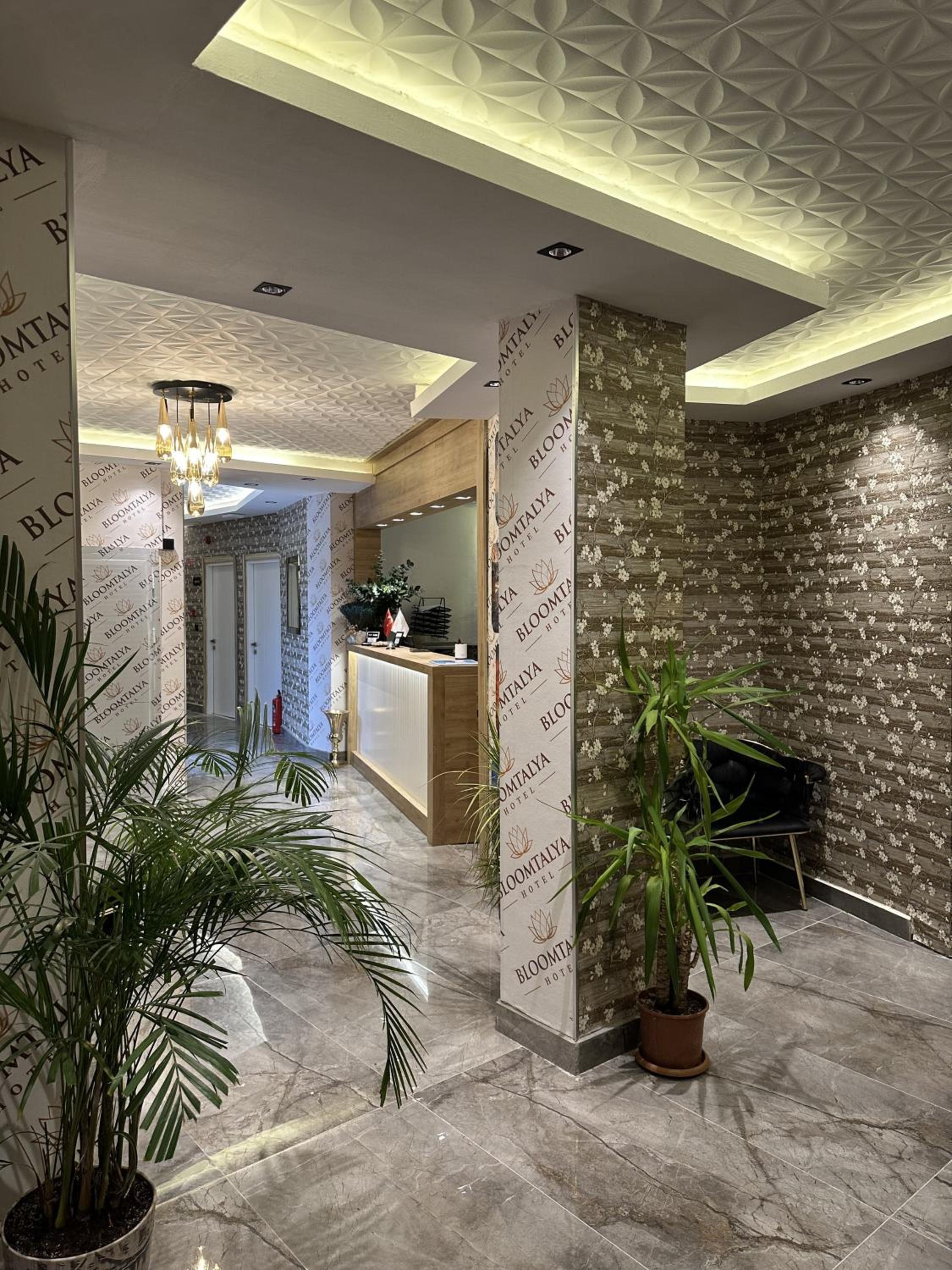 Bloomtalya Hotel - Image 31