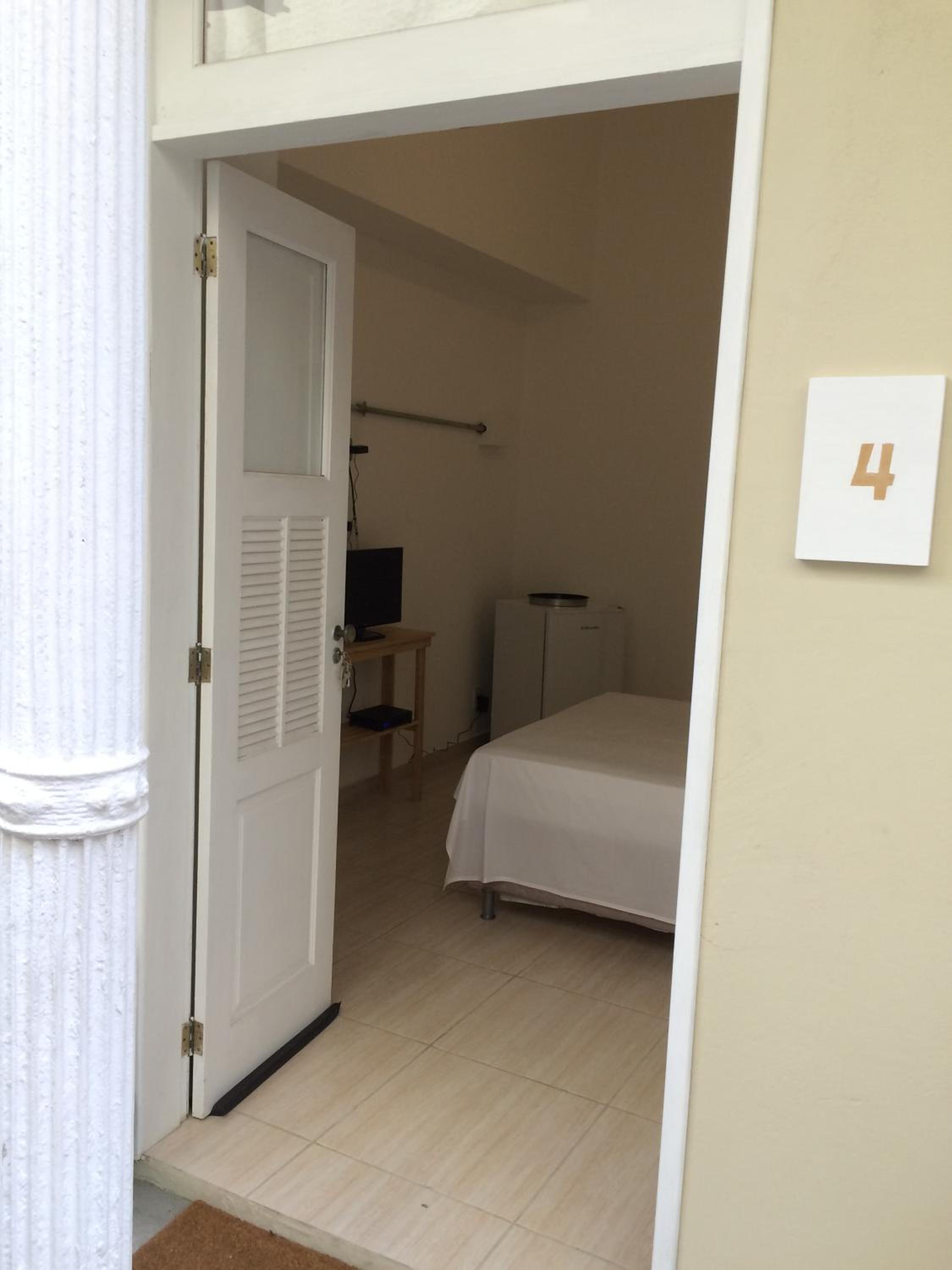 Glória Guest House