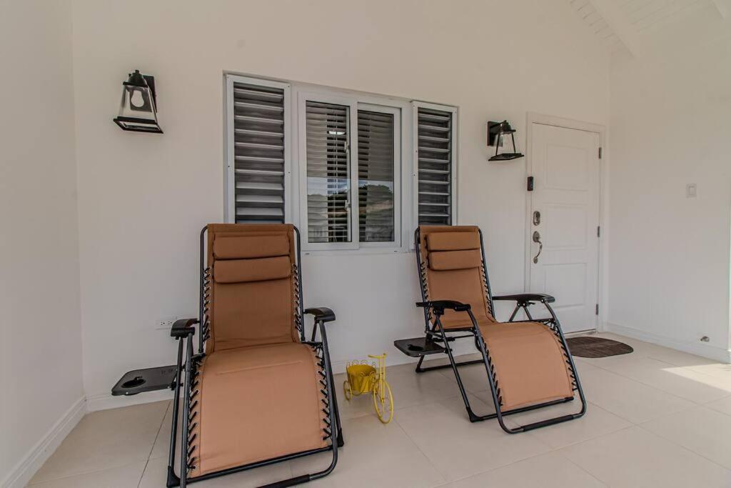 Ocean Blue Oasis Villa view 3