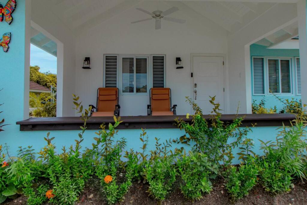 Ocean Blue Oasis Villa view 5