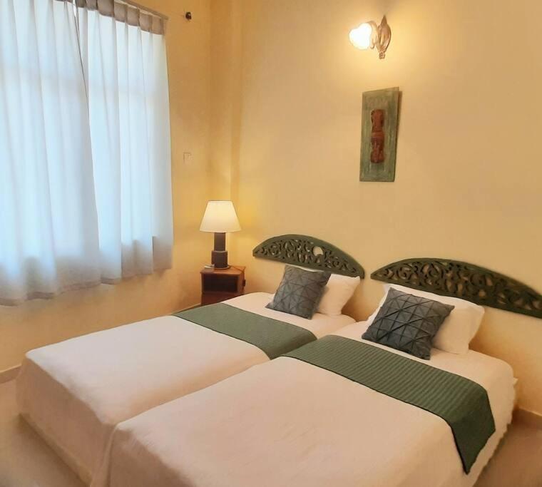 Classy and Stylish One Bedroom Aptment in Col